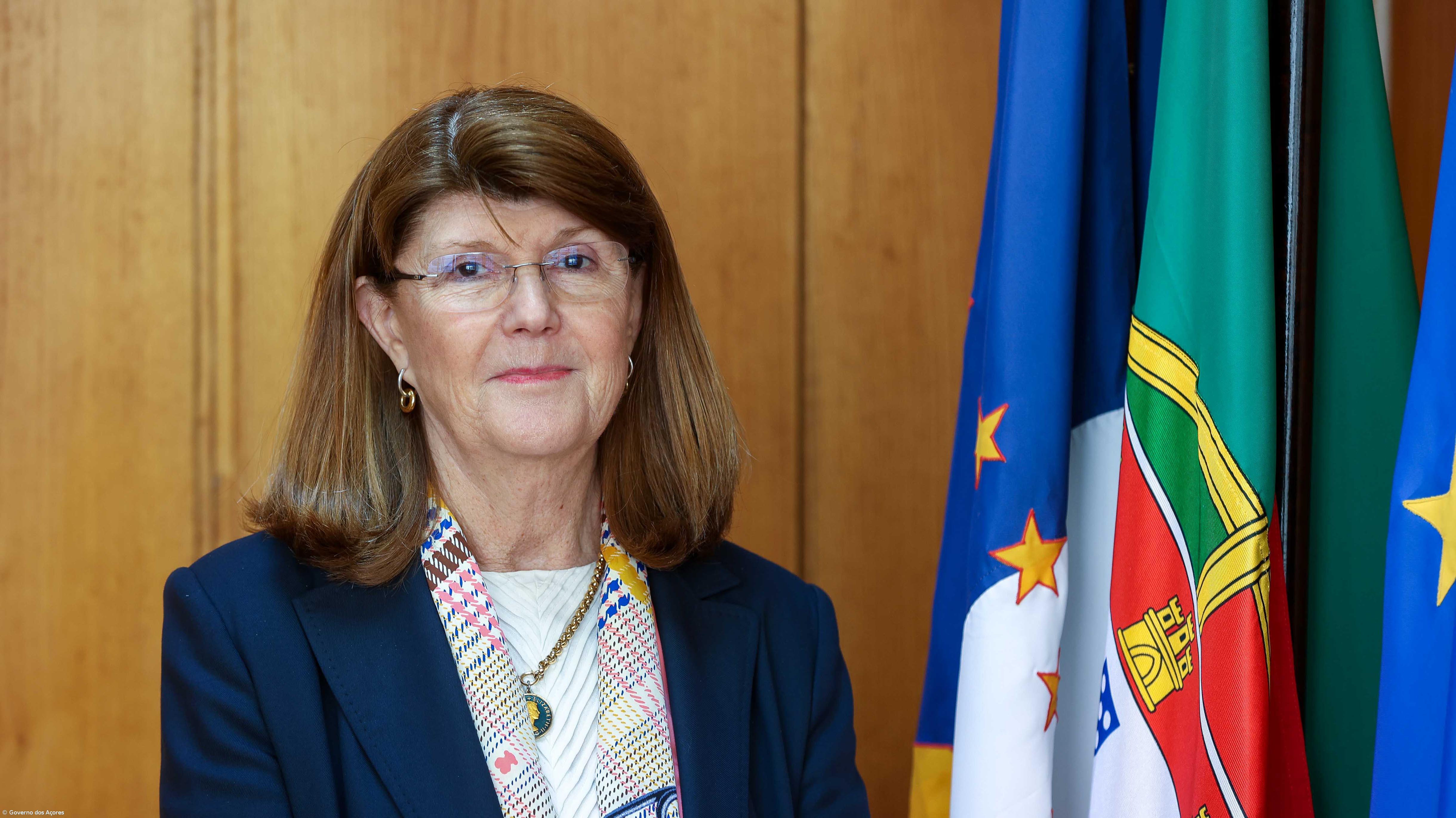 Todas as obras em circuitos logísticos financiadas pelo PRR nos Açores foram lançadas – Imagem 1