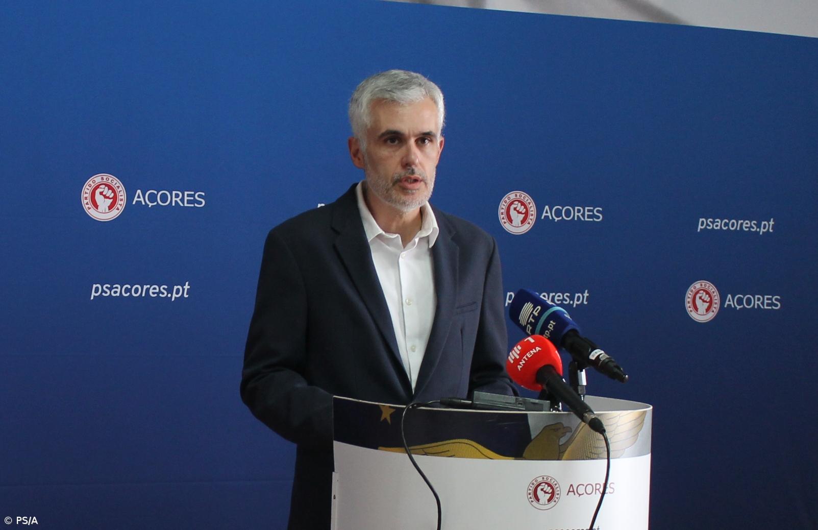 PS/Açores quer reduzir obesidade infantil na região – Imagem 1