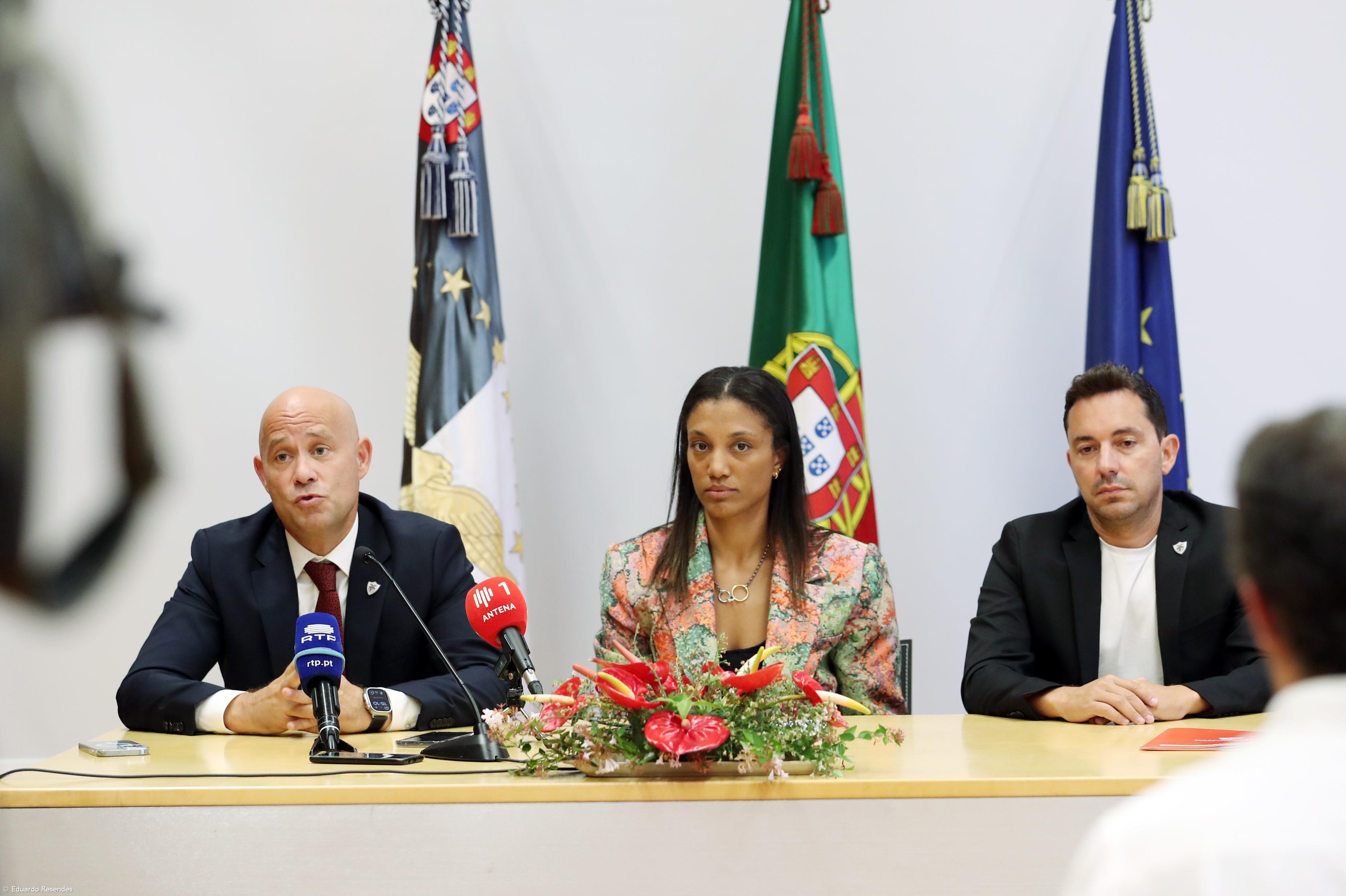 Governo açoriano e Santa Clara entendem-se para sub-23 jogarem em São Miguel – Imagem 1