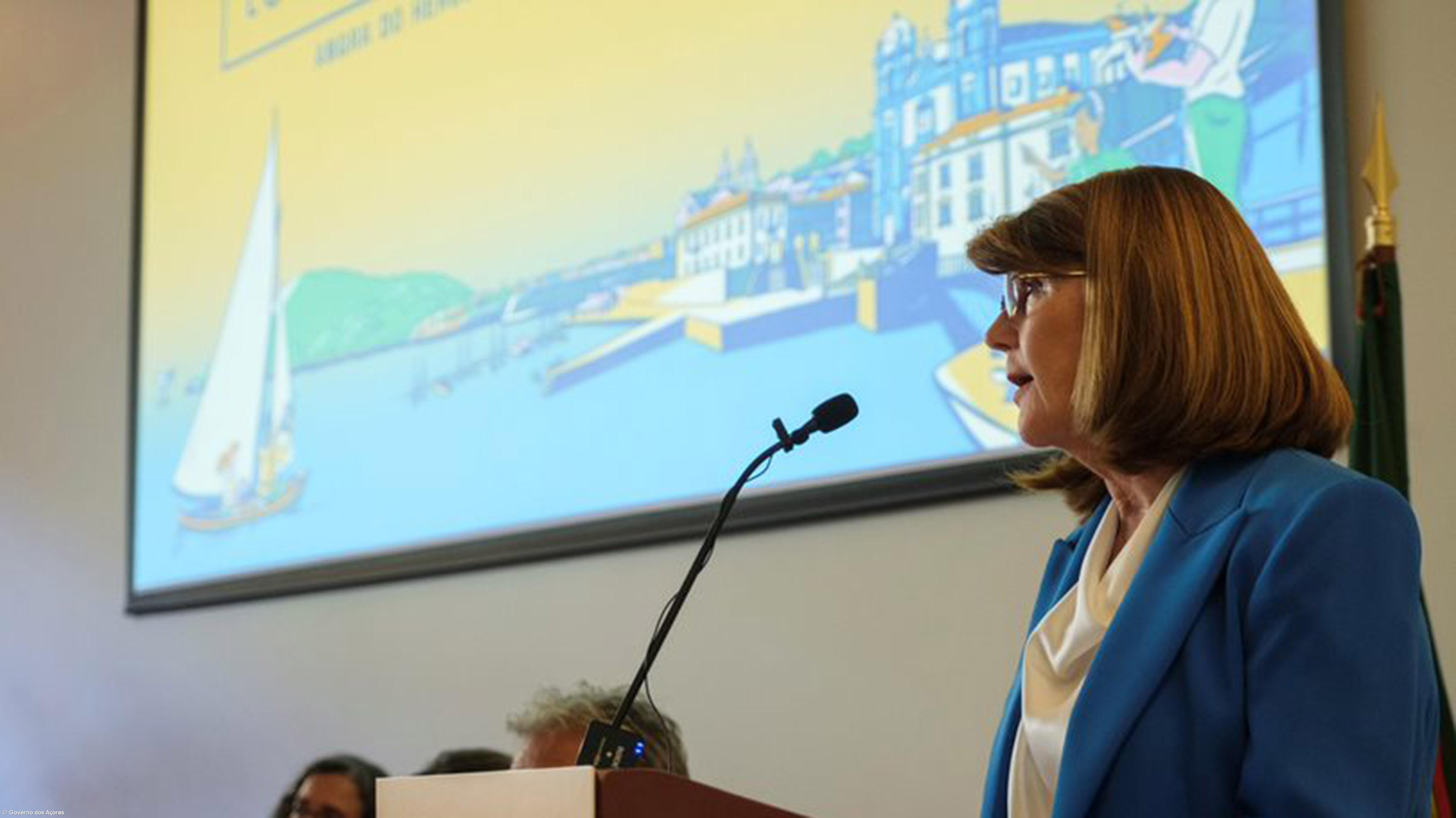 Açores lançam em 2024 rota de turismo industrial que integra rede nacional  – Imagem 1