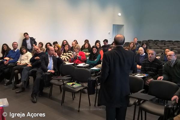 Ensino público nos Açores com oferta de EMRC em todas as escolas – Imagem 1