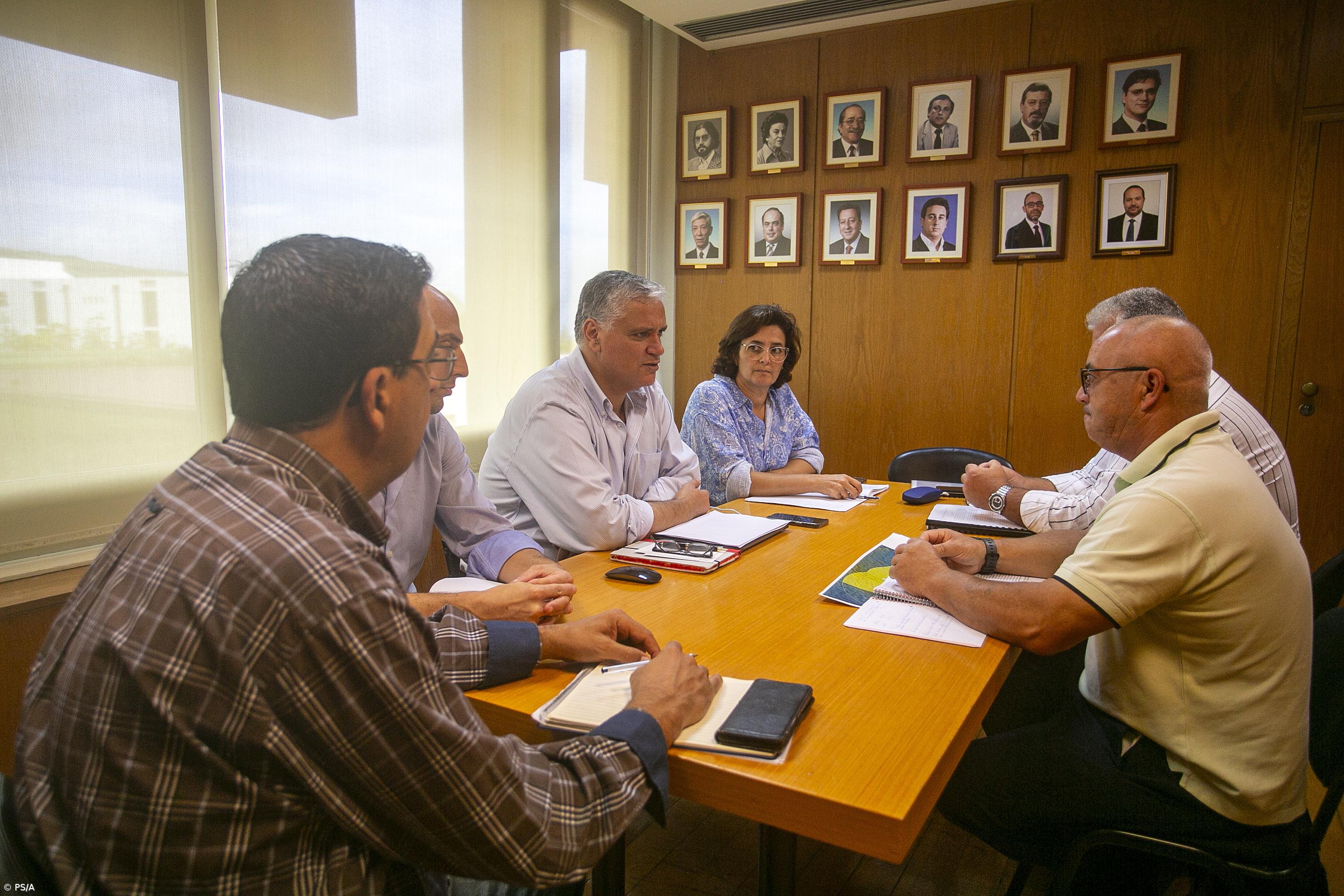 PS/Açores alerta para dúvidas sobre criação de áreas protegidas marítimas – Imagem 1