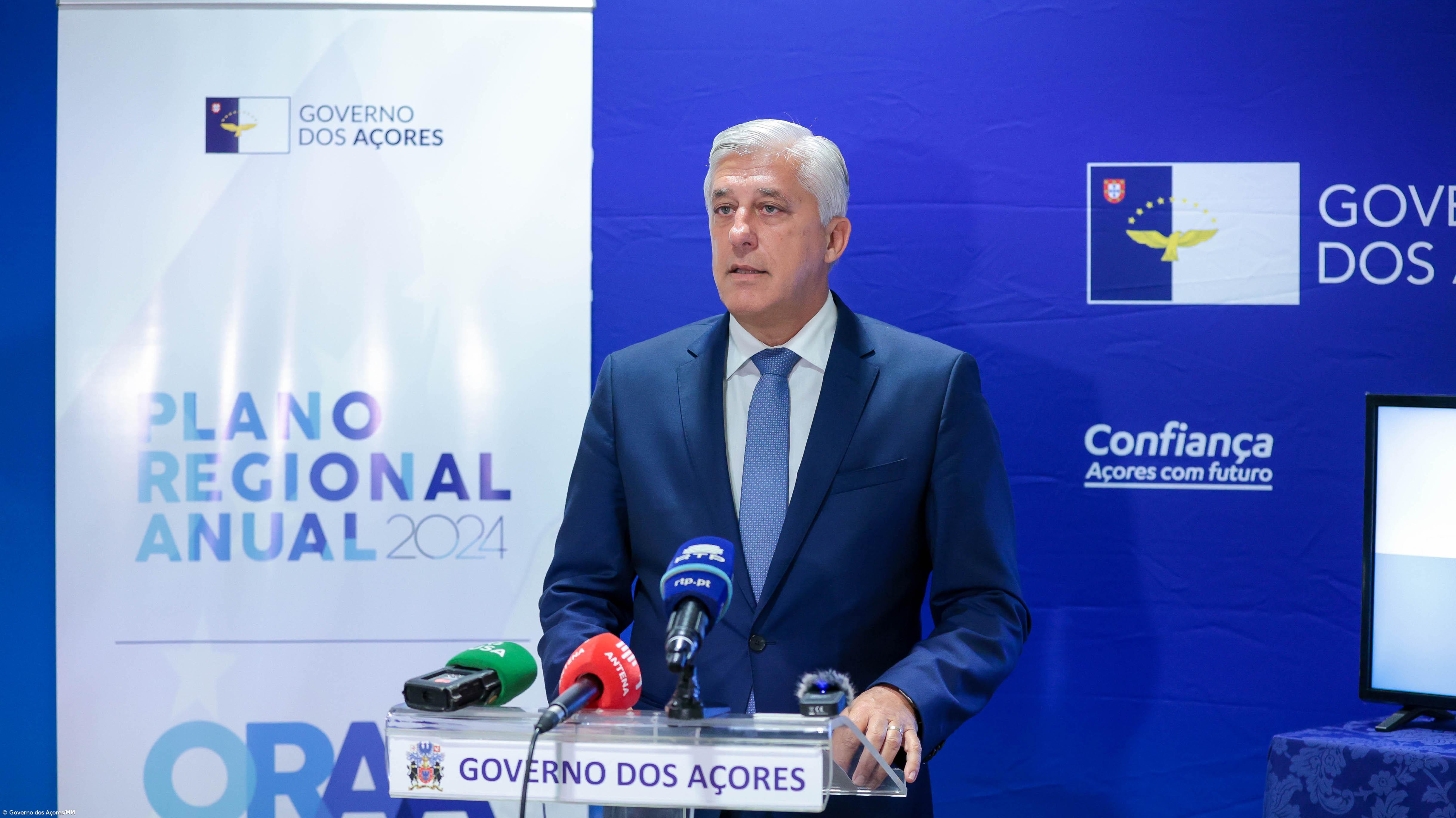 Anteproposta de Plano prevê 733,7 milhões de investimento – Imagem 1