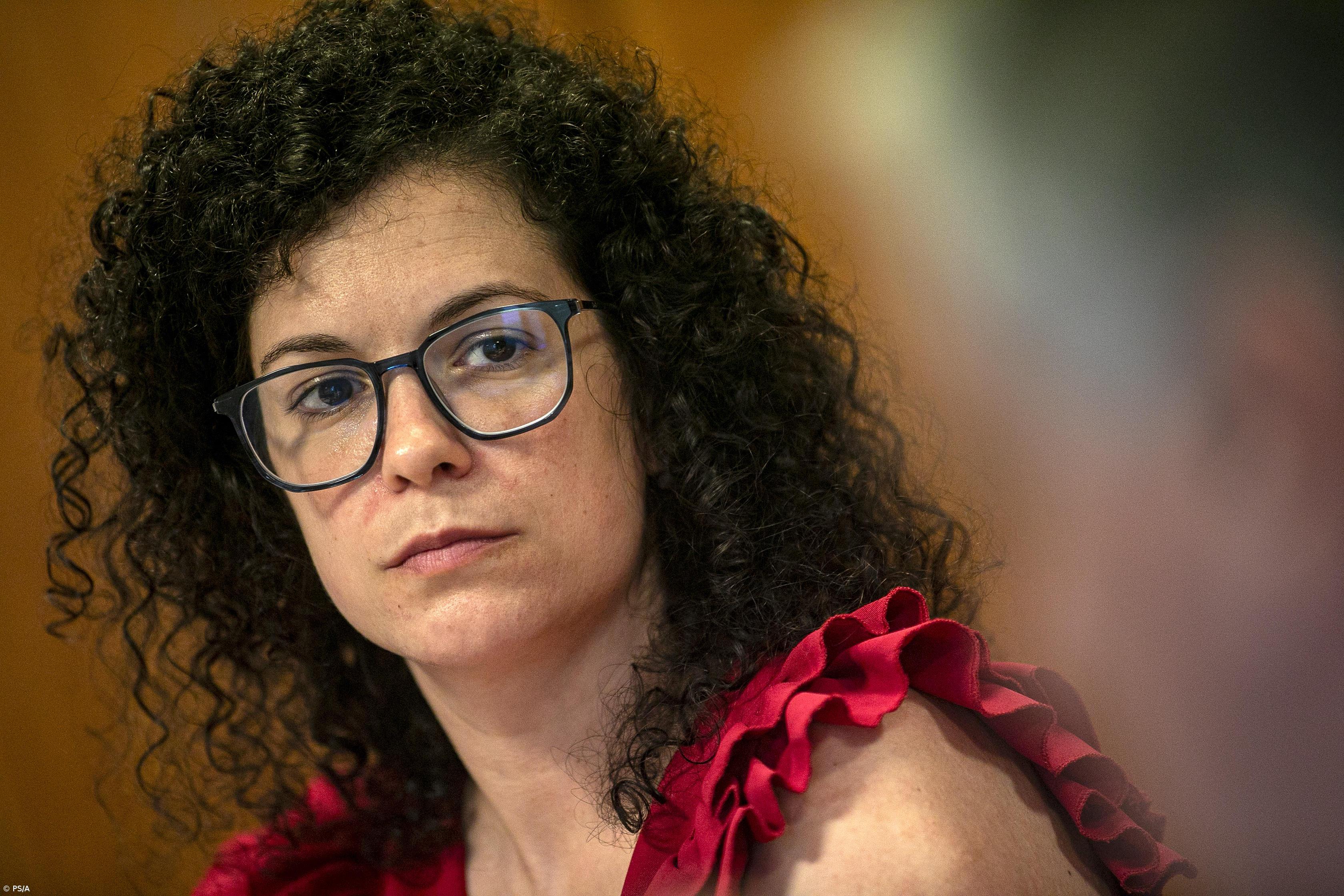 PS exige explicações ao Governo sobre impasse na liderança do IROA – Imagem 1