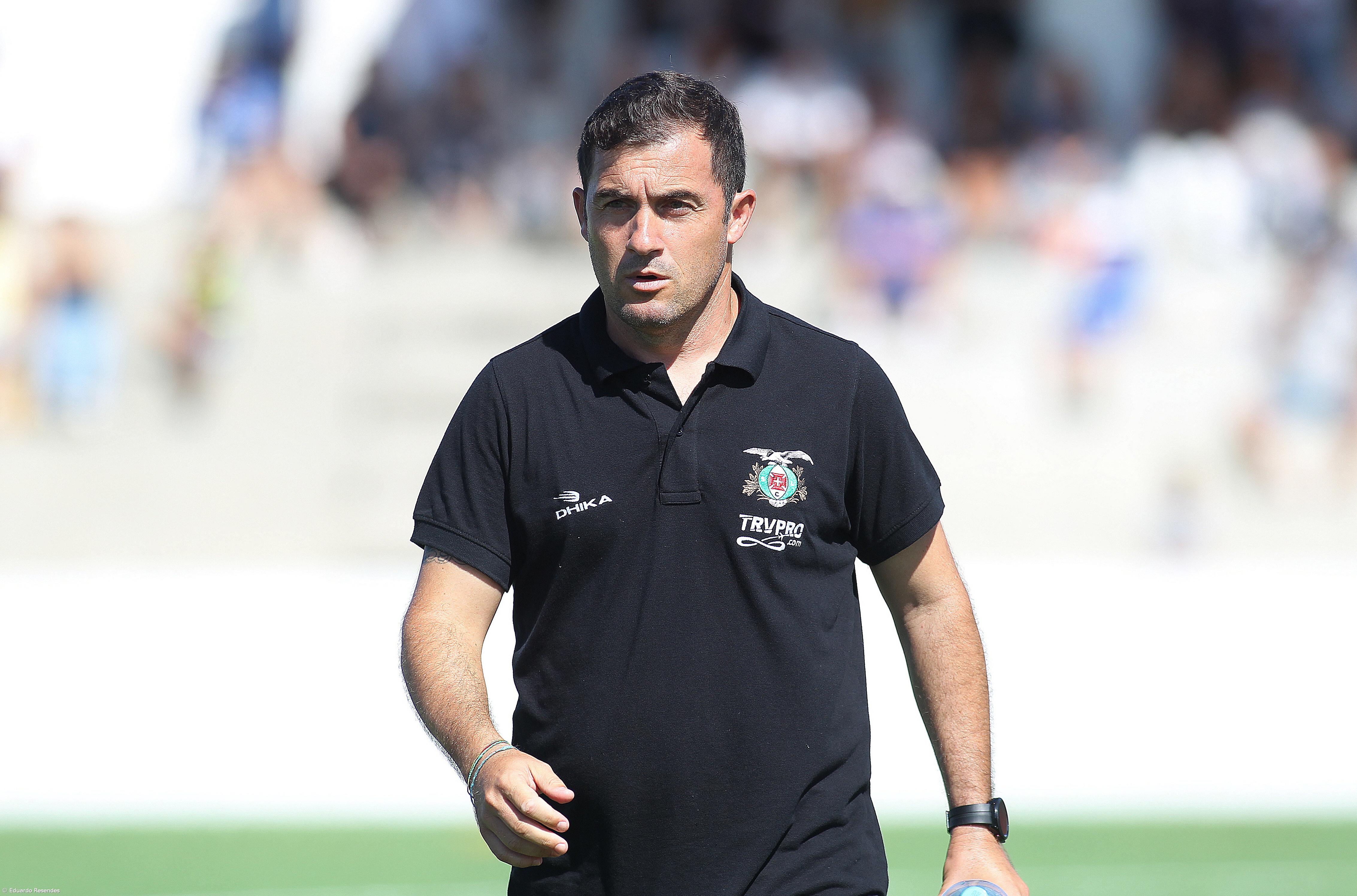 Lusitânia está de regresso aos trabalhos – Imagem 1