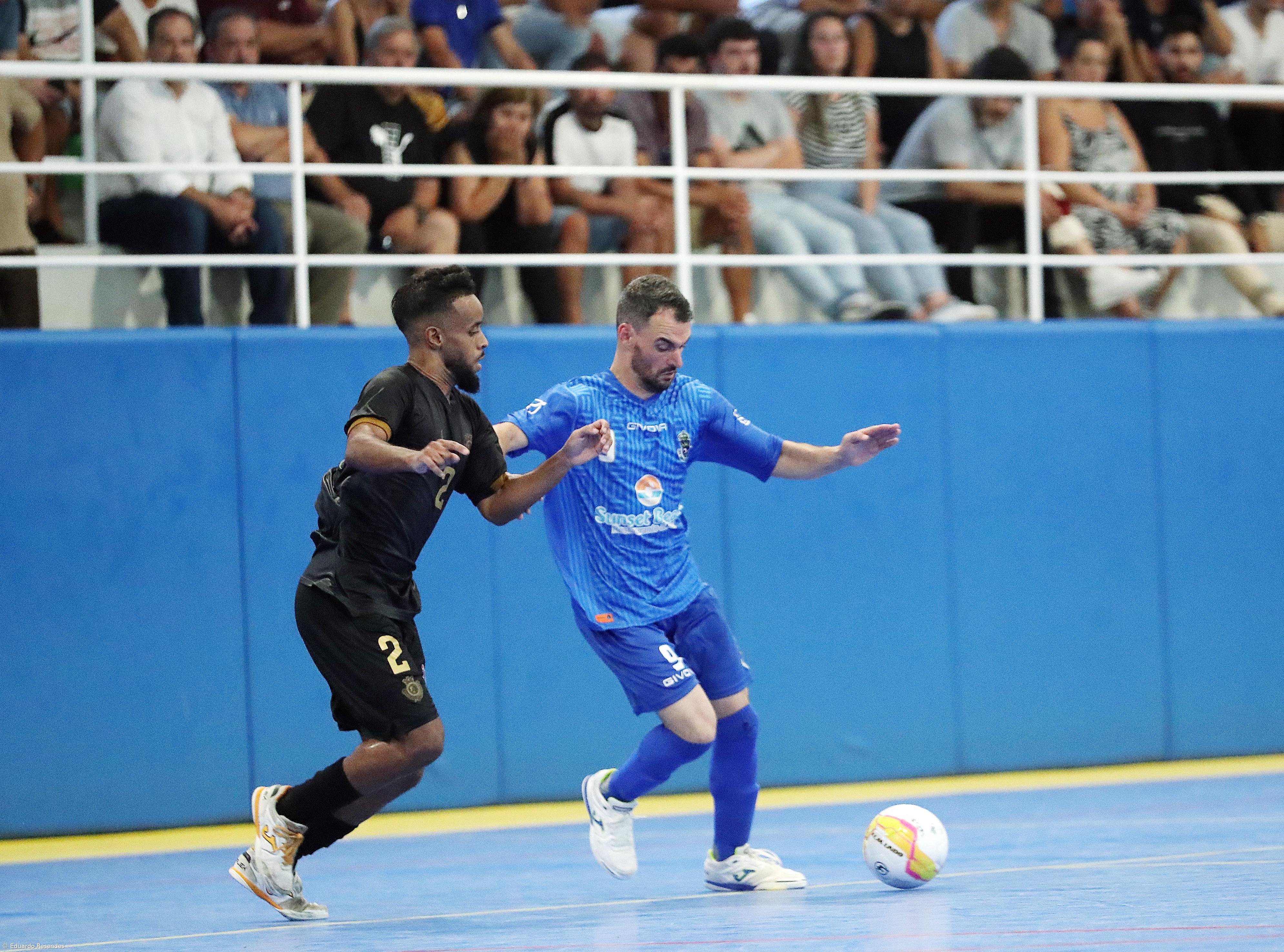 Casa Povo Livramento joga em casa para a Taça  – Imagem 1
