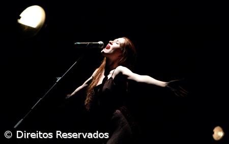 Companhia Olga Roriz - "Paraíso" – Imagem 1