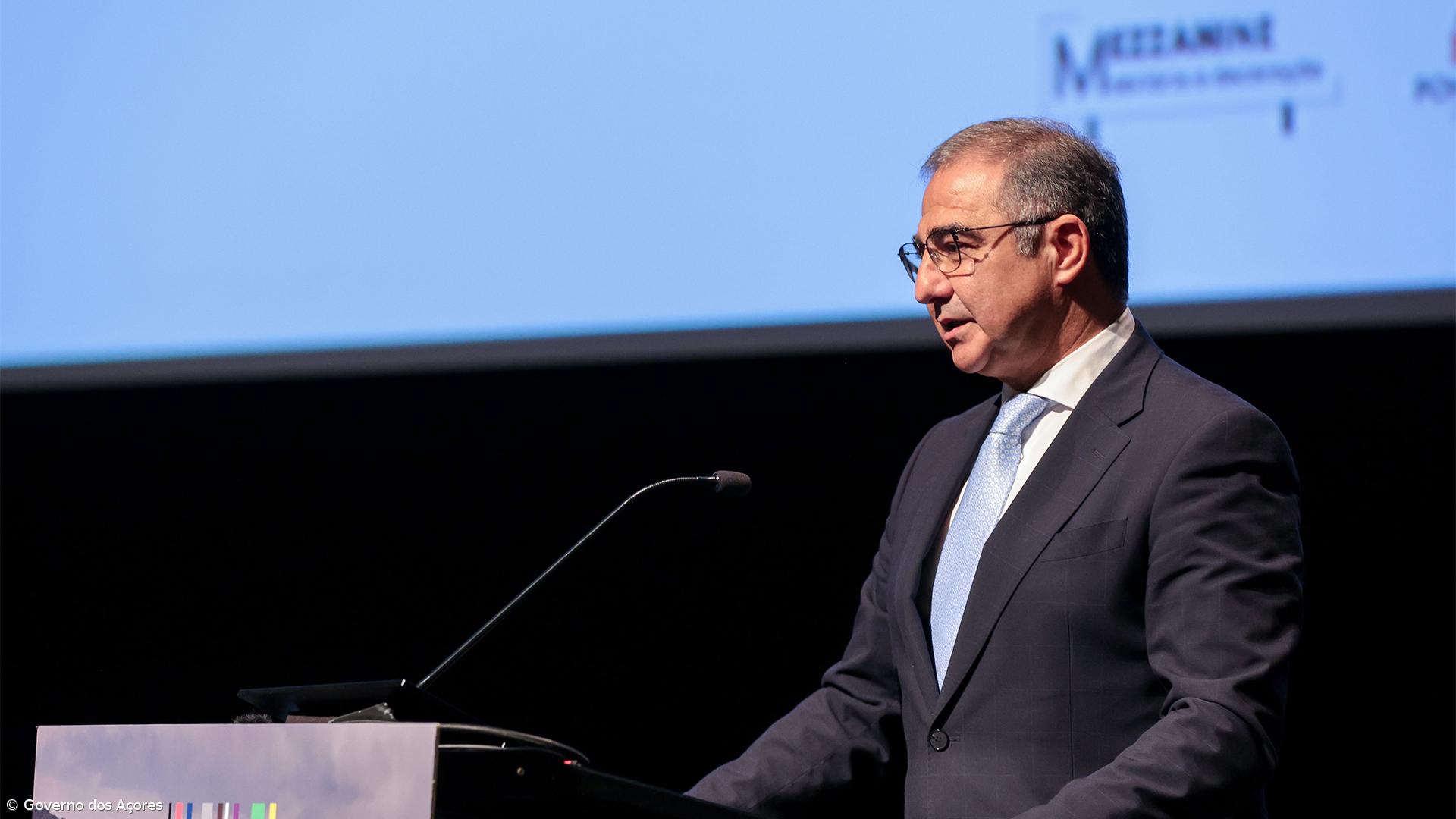 Bolieiro diz que há “coesão inequívoca” na coligação que sustenta executivo açoriano – Imagem 1