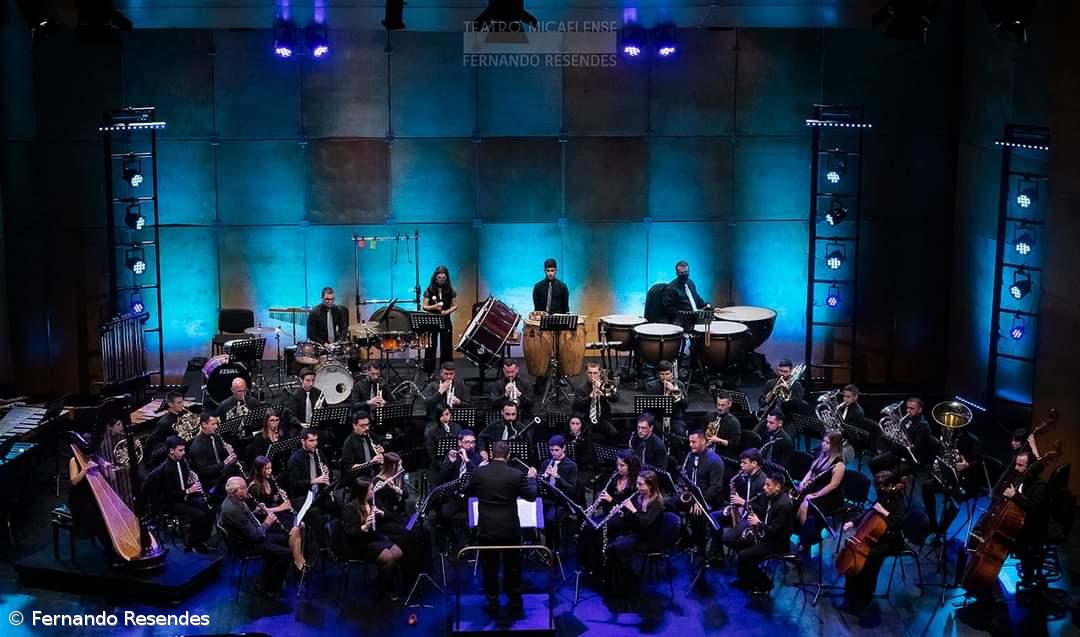 Filarmónica une música e cinema em concerto – Imagem 1