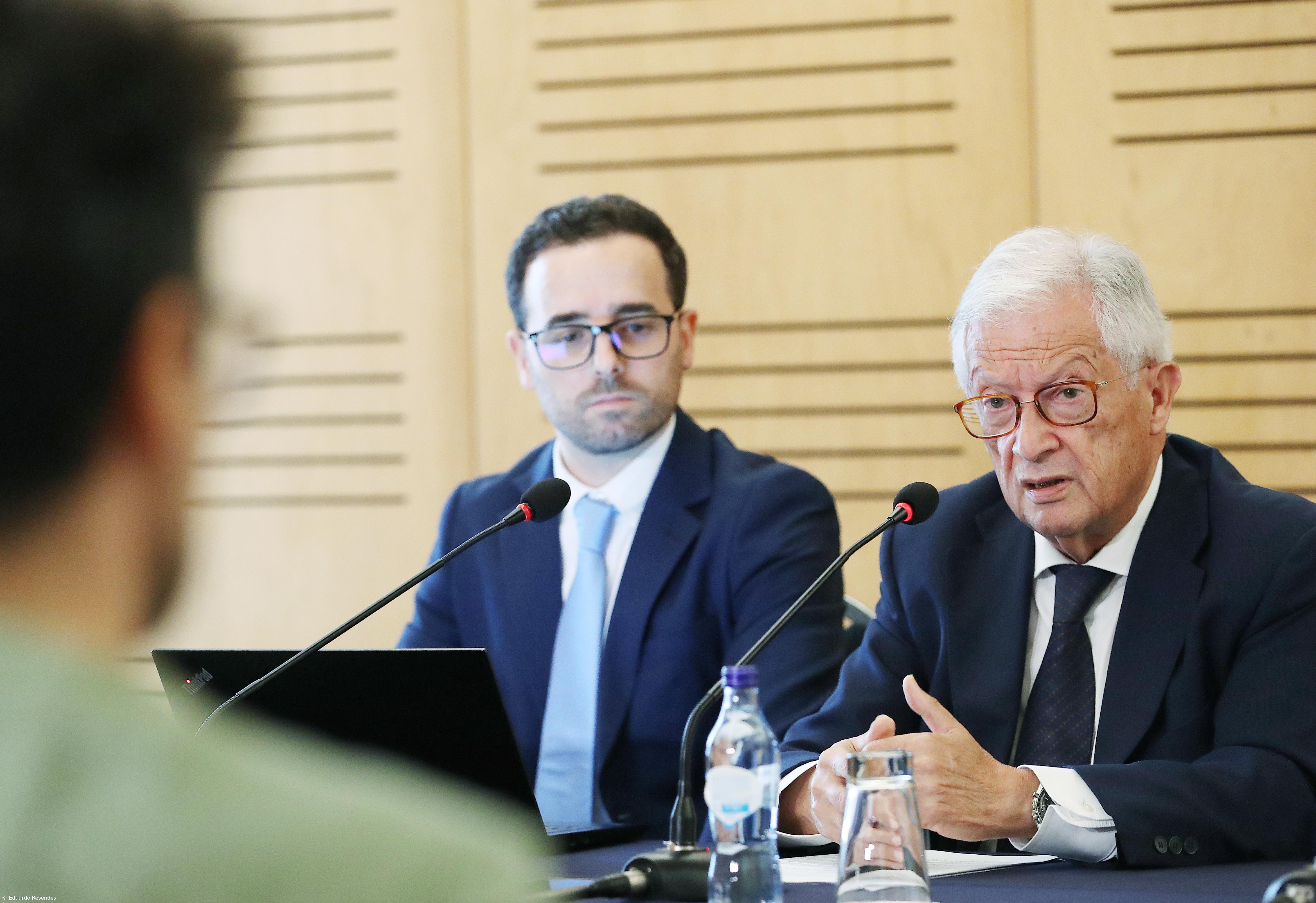  Atlantic Consortium excluído em relatório intercalar à privatização da Azores Airlines – Imagem 1