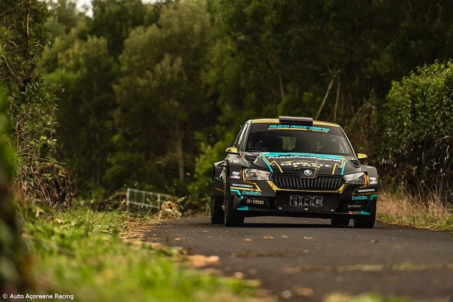 Campeonato dos Açores de 2024 começa em abril na ilha Terceira – Imagem 1