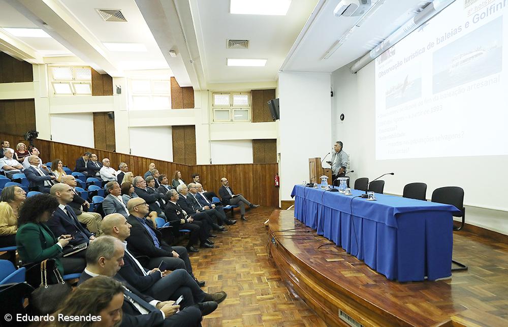 Açores são a região que produz menos riqueza no mar – Imagem 1