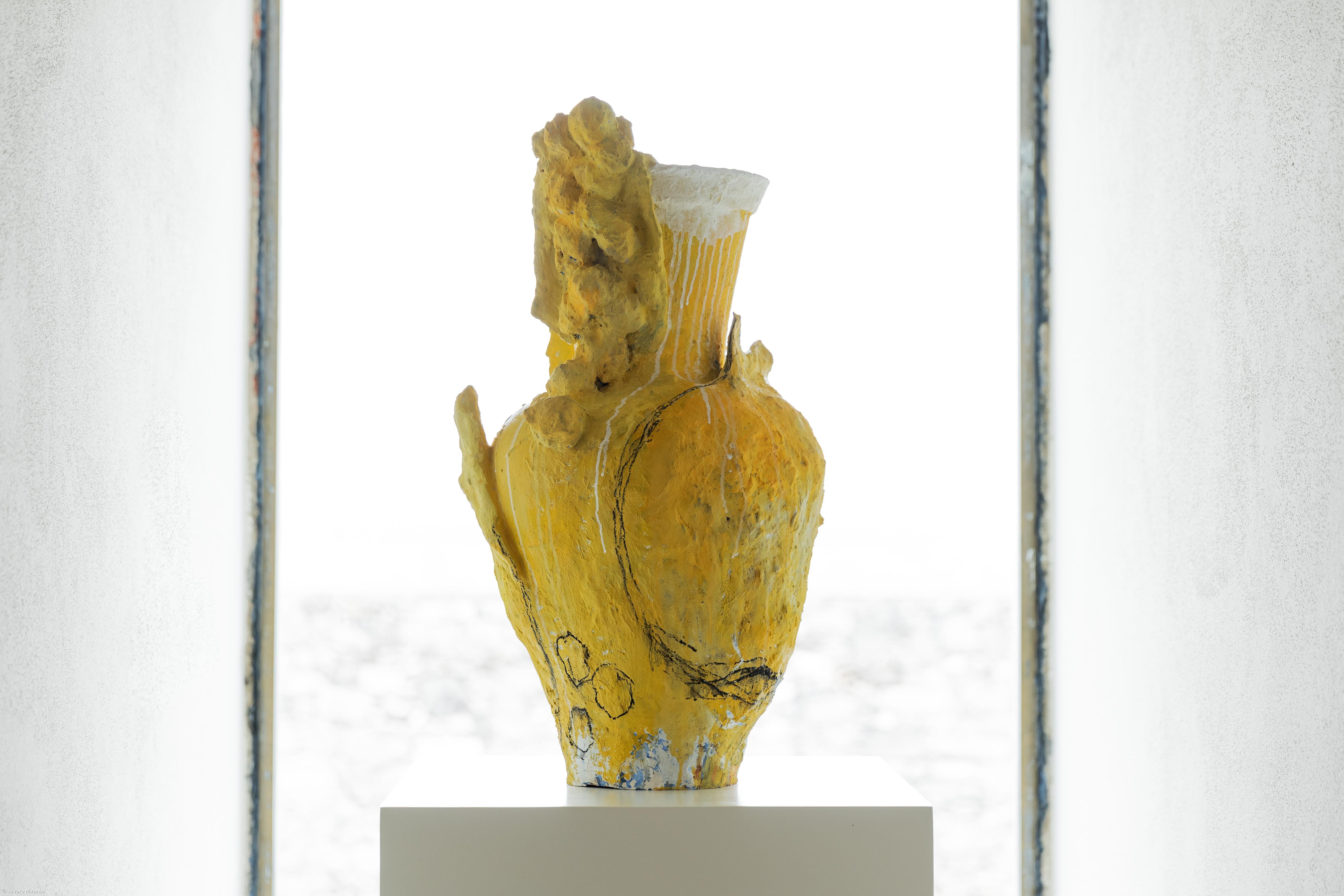 Urbano assinala 40 anos de exposições com “De Natura Maris” – Imagem 2