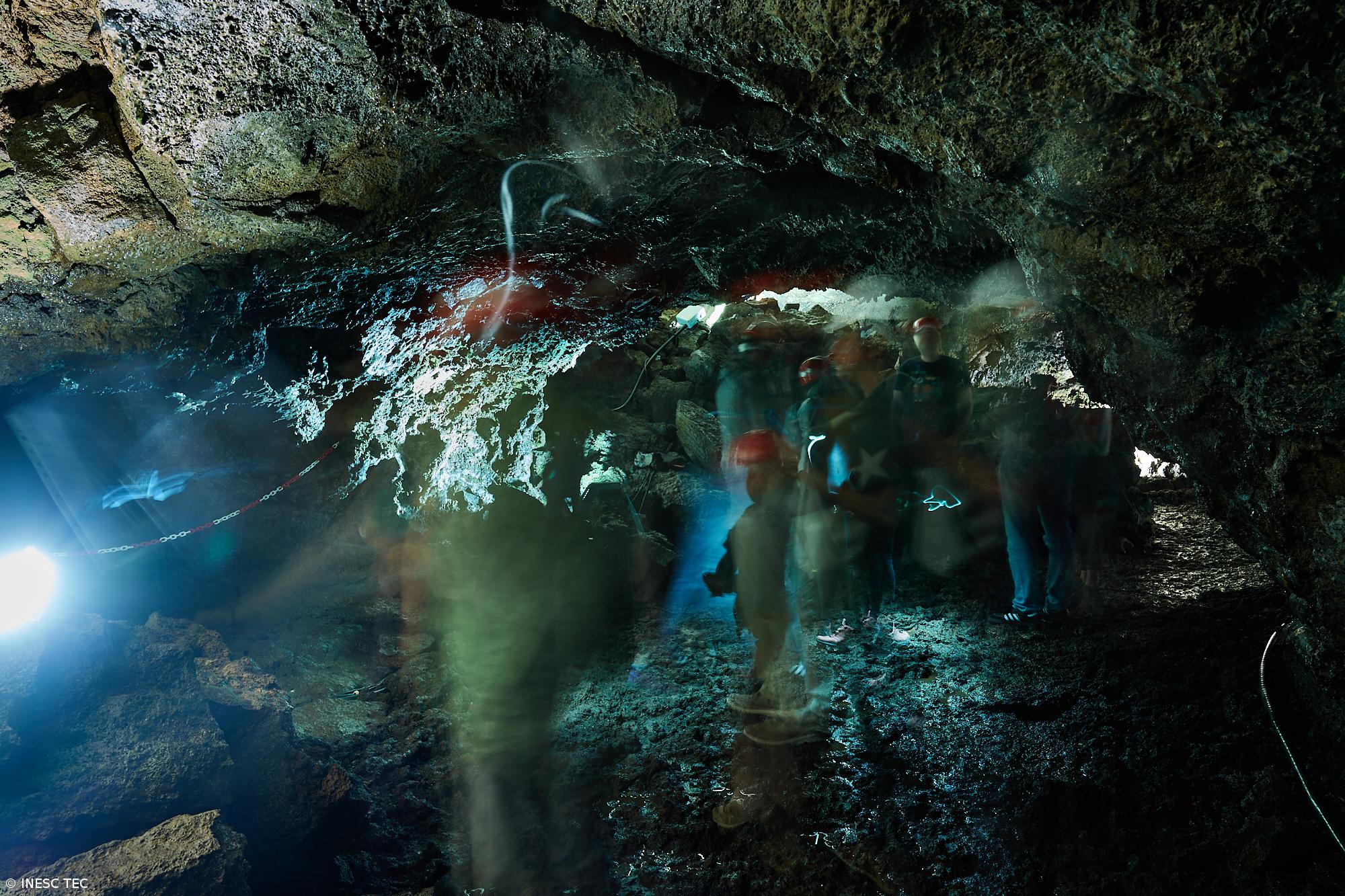 Missão CAMões vai chegar às escolas em tempo real – Imagem 1