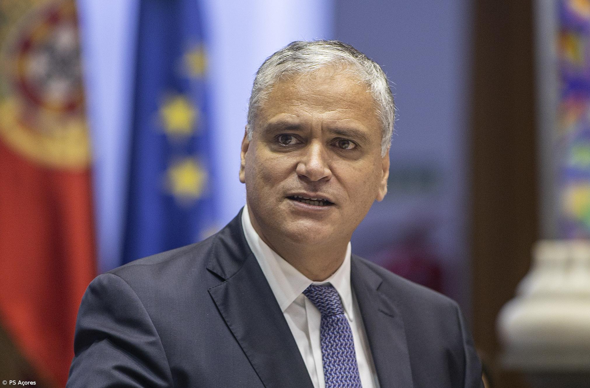 PS/Açores diz-se “preparado” para enfrentar desafios eleitorais – Imagem 1