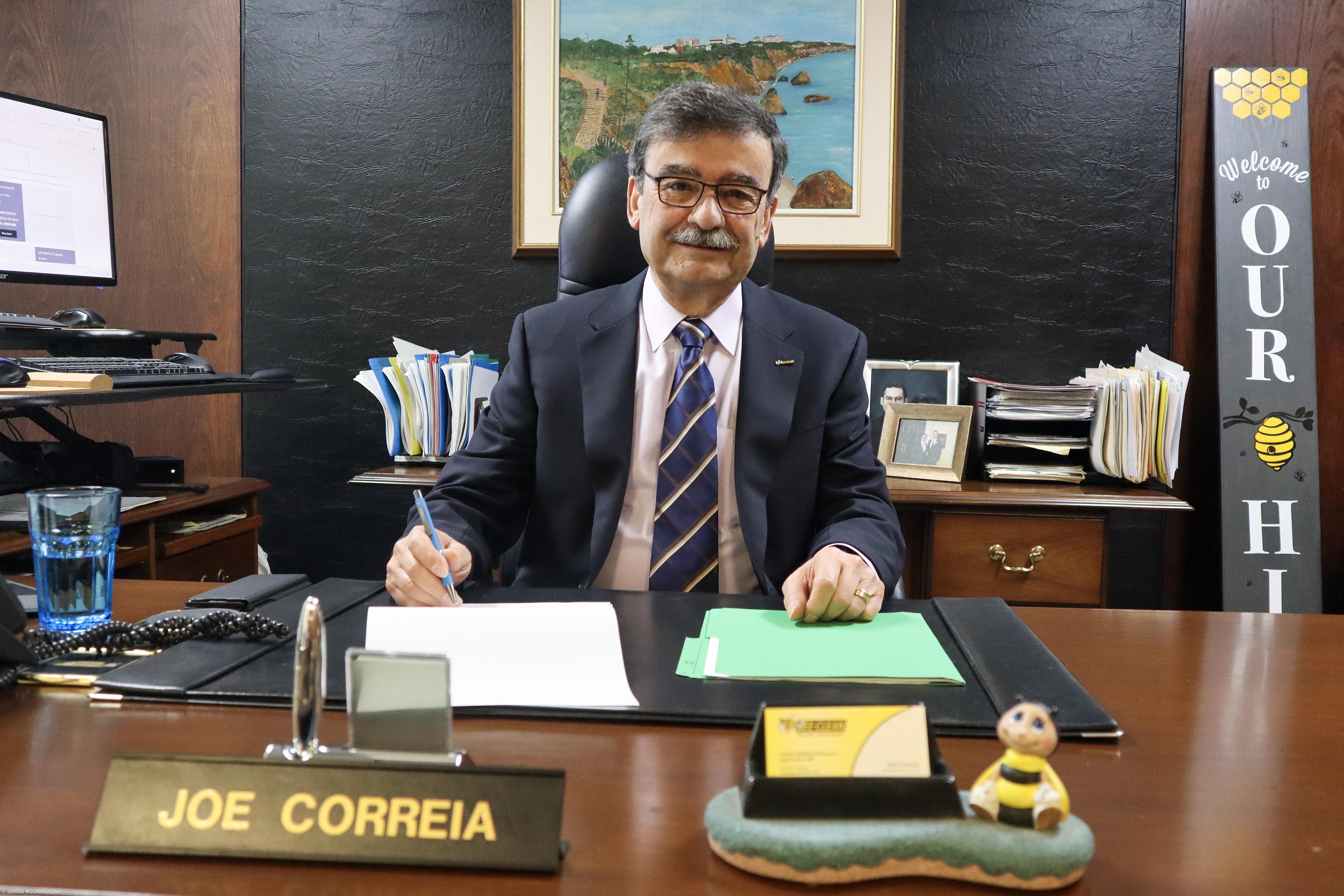 Mais de quatro mil portugueses trabalham em empresa de limpeza luso-canadiana – Imagem 1