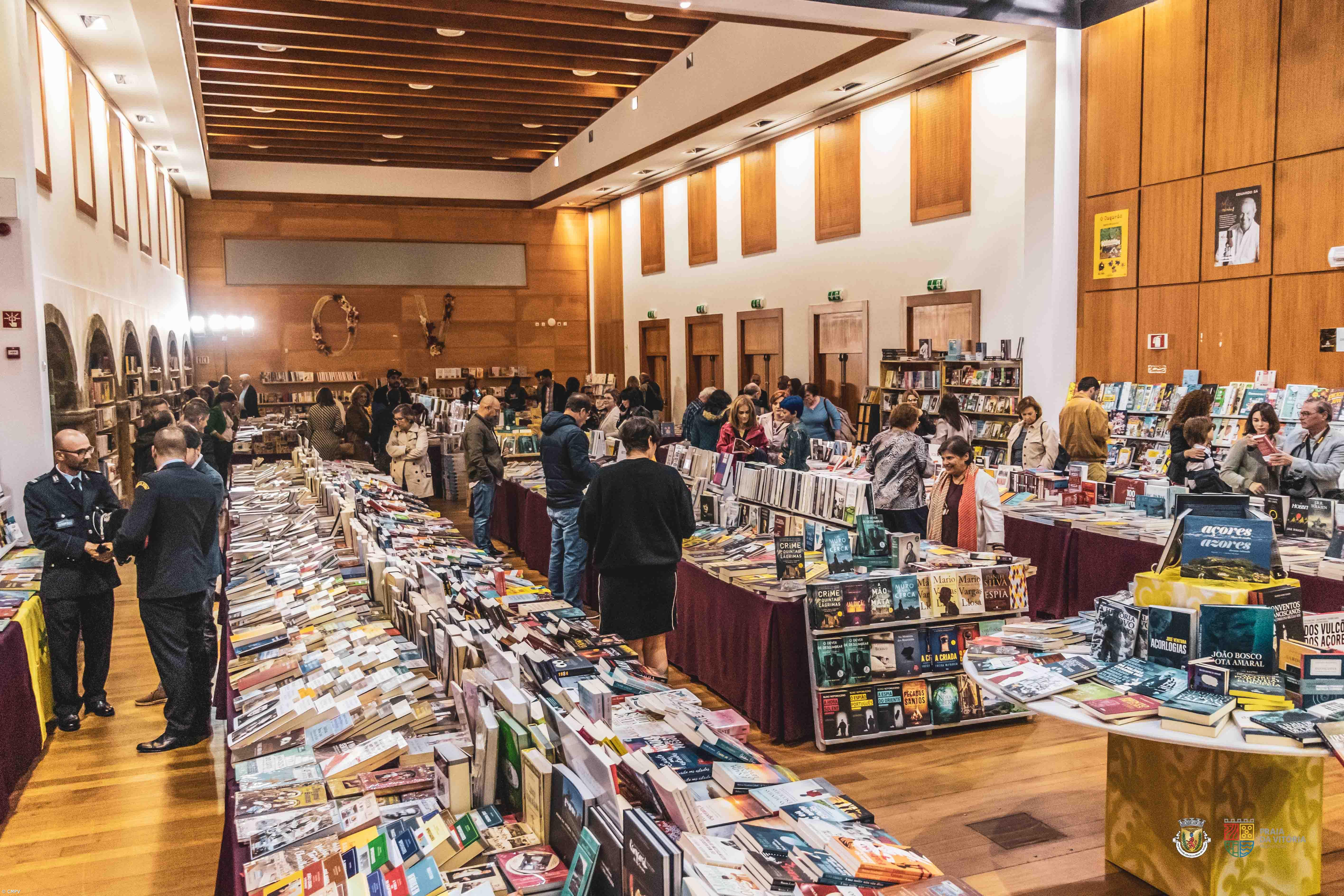 Nova obra de Vamberto Freitas lançada no Outono Vivo – Imagem 1