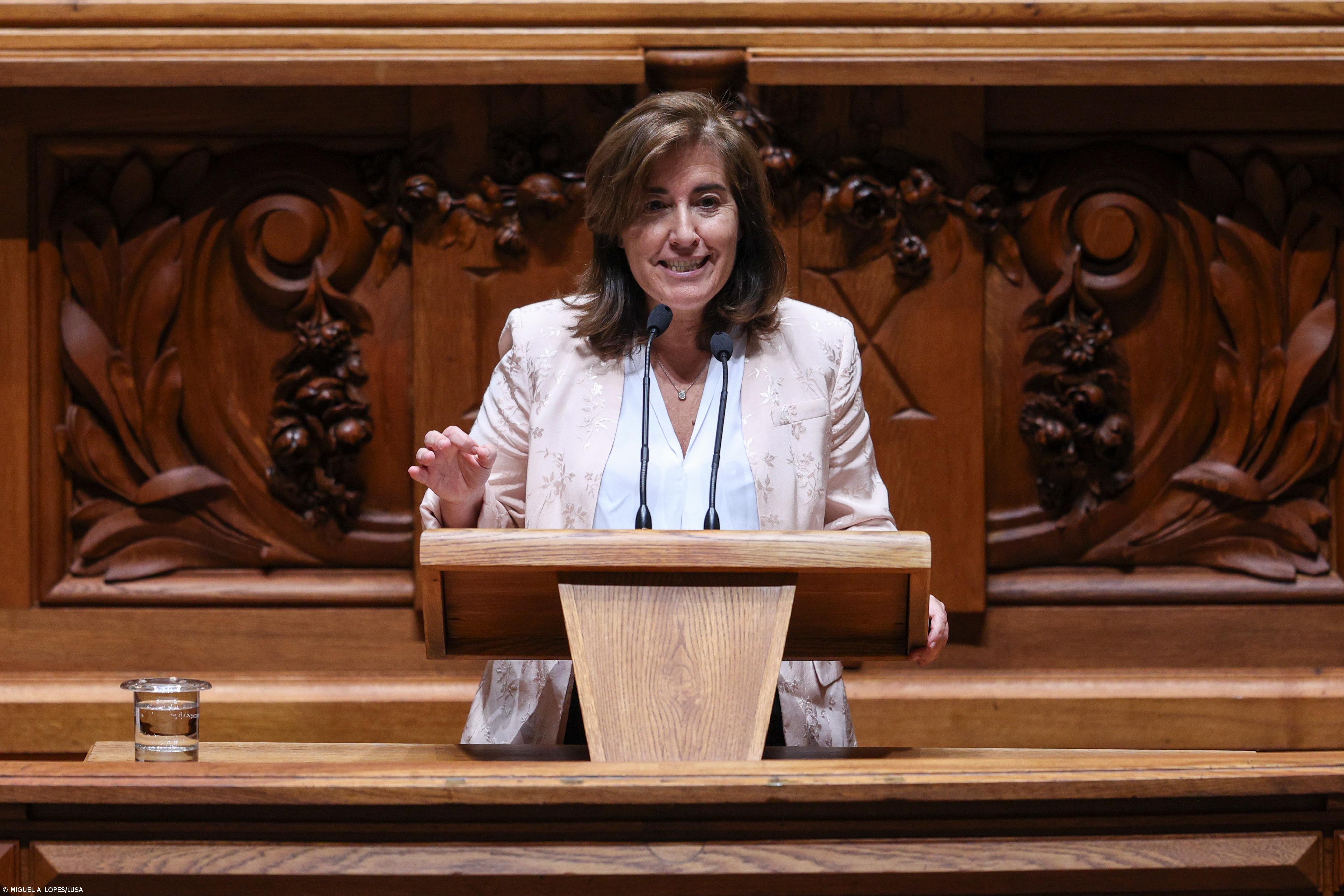 Governo disponível para alargar programa ‘Housing First’ destinado a sem-abrigo – Imagem 1