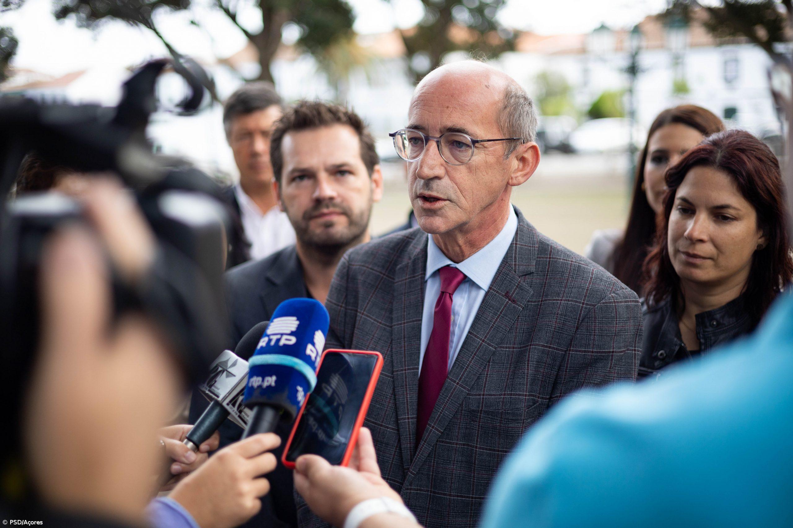 PSD diz que Plano dos Açores para 2024 dá resposta a reivindicações da Graciosa – Imagem 1