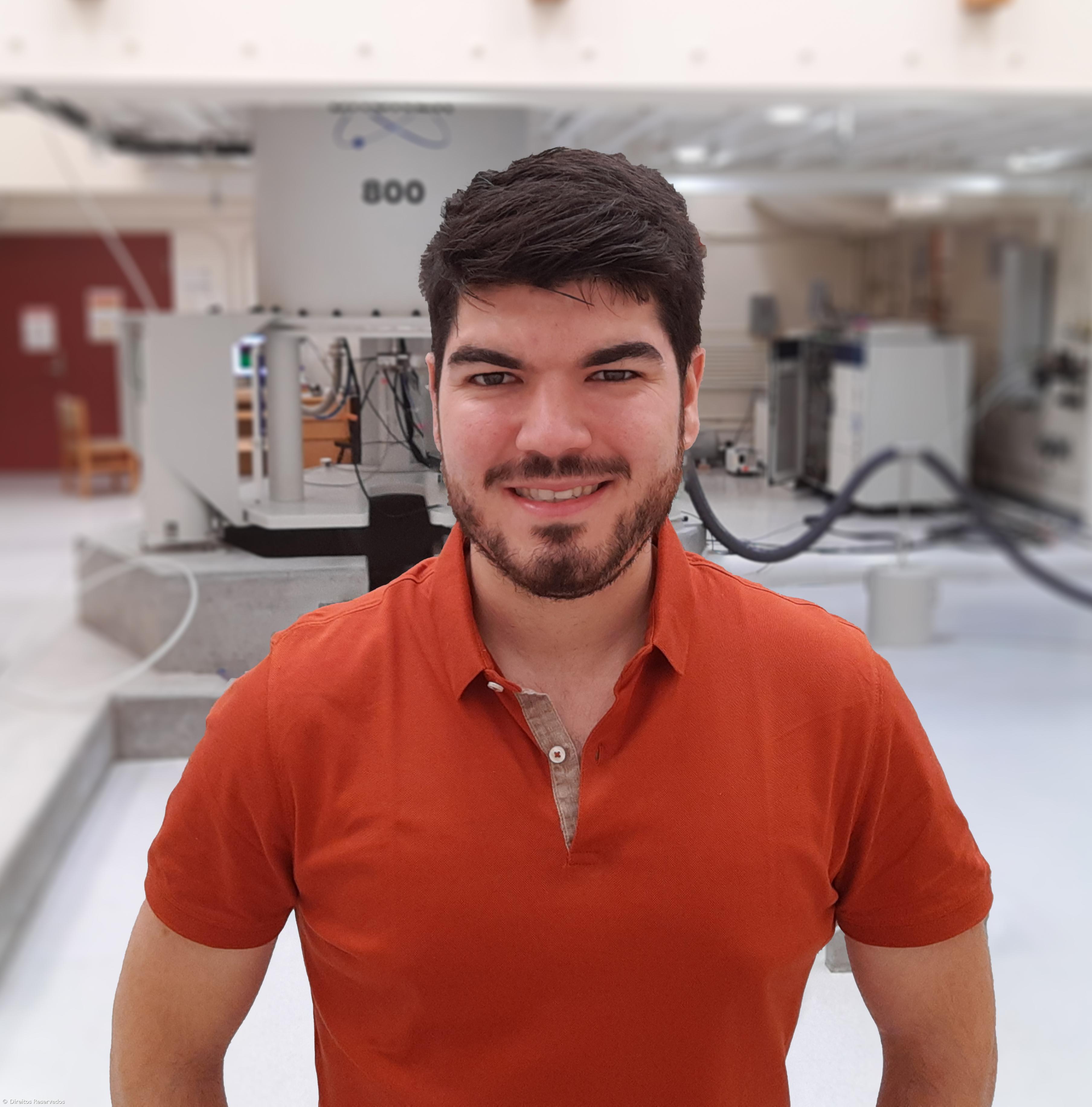 Açoriano descobre alvo molecular para tratamento da Covid-19  – Imagem 1