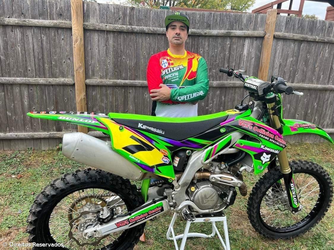 Quatro pilotos representam os Açores no Mundial de Veteranos – Imagem 1