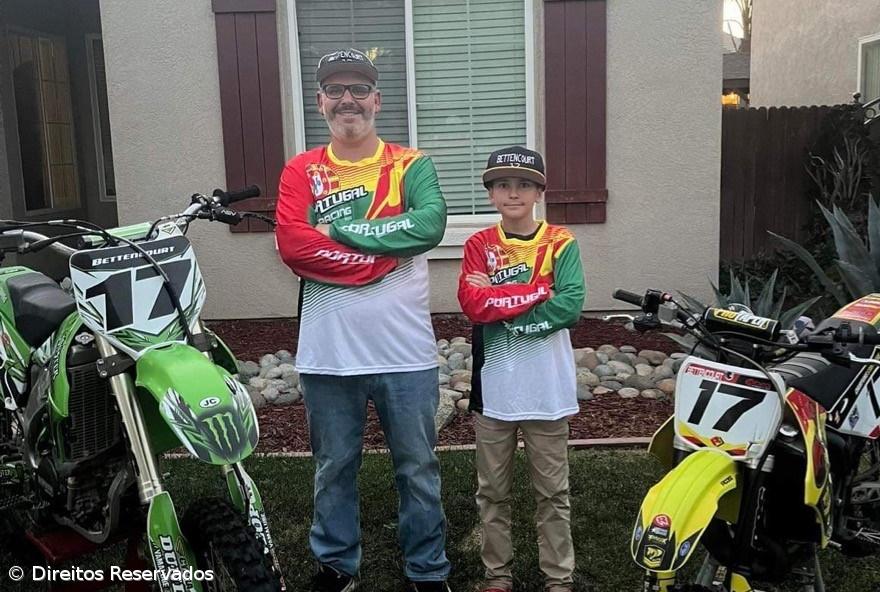 Quatro pilotos representam os Açores no Mundial de Veteranos – Imagem 3