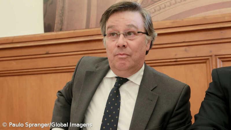 Lacerda Machado recorre das medidas de coação – Imagem 1