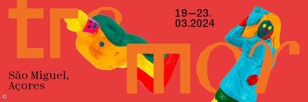 Tremor anuncia mais oito nomes para cartaz de 2024 – Imagem 1