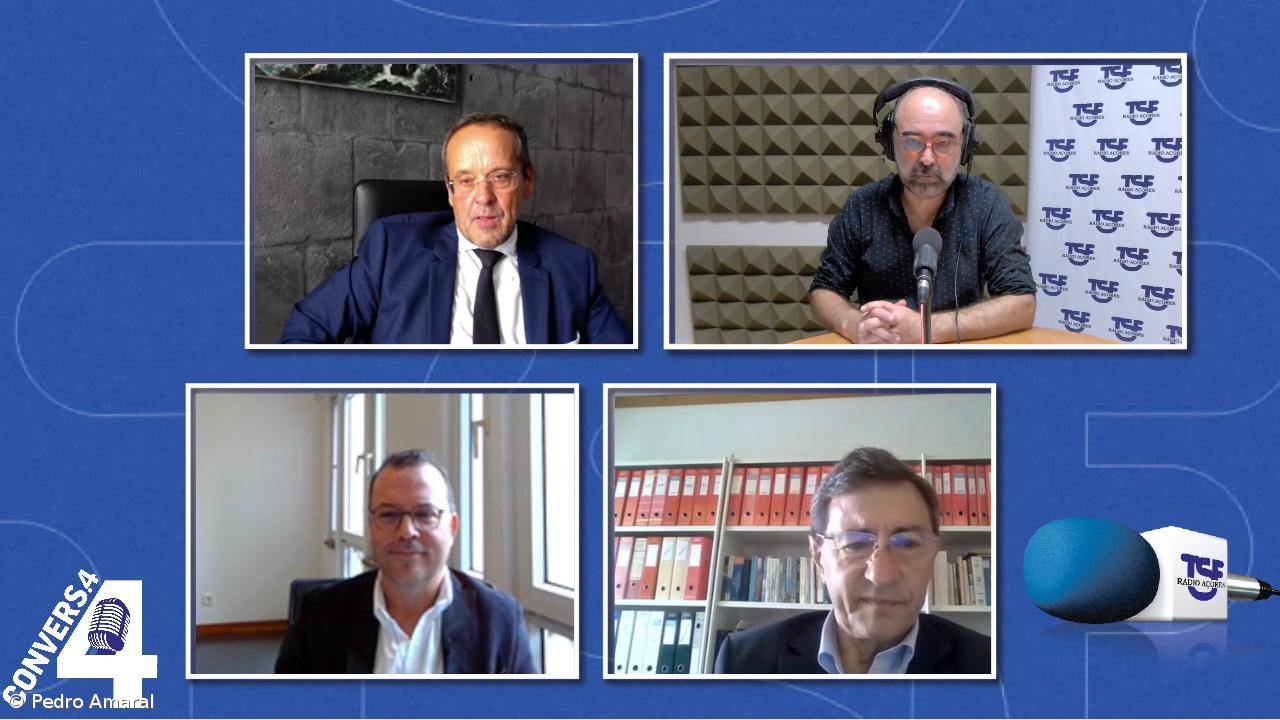 Conversa a Quatro 10 novembro 2023 – Imagem 1