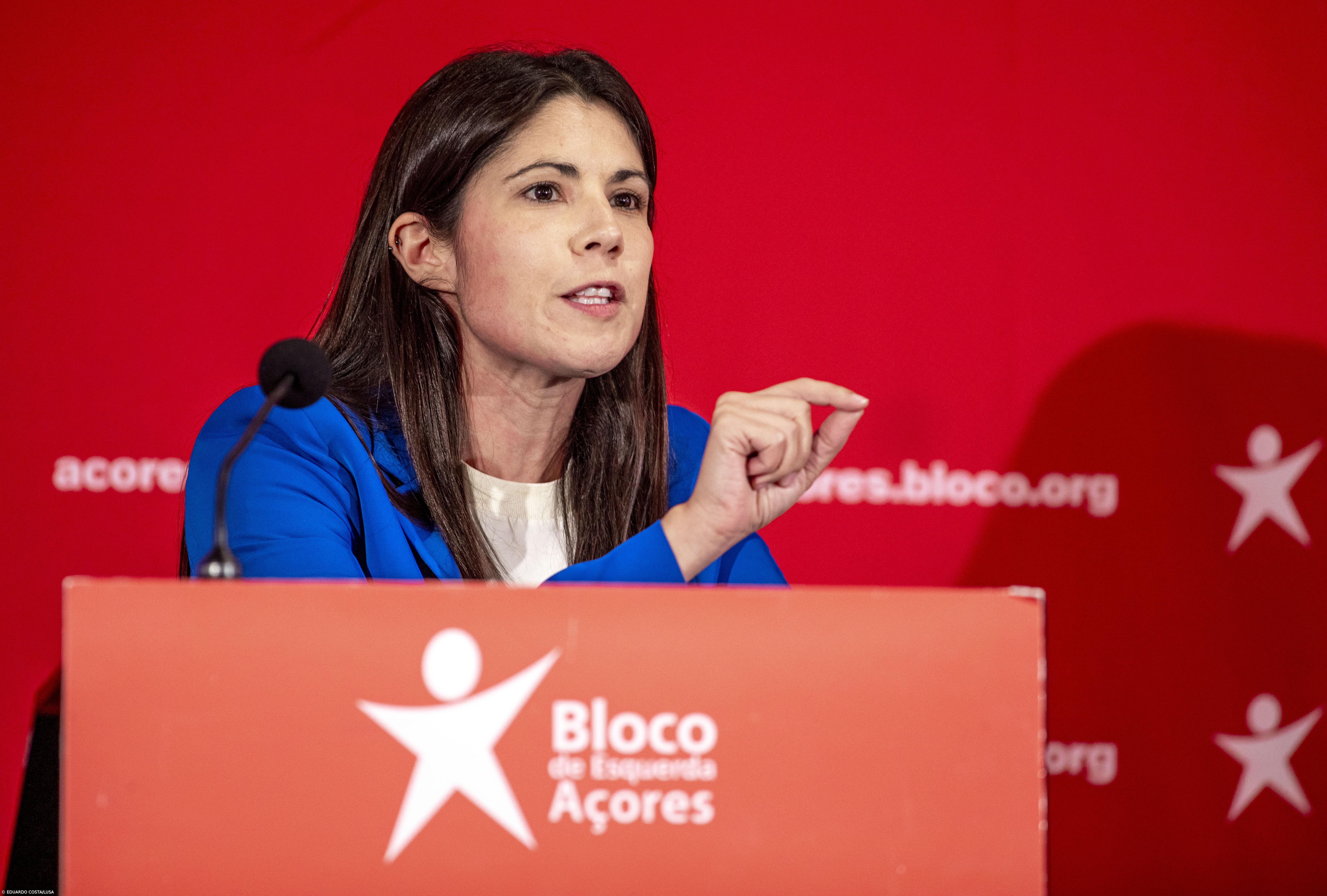 BE insiste no regresso da manifestação de interesse e acusa Governo de “brincar com a vida de milhares” – Imagem 1