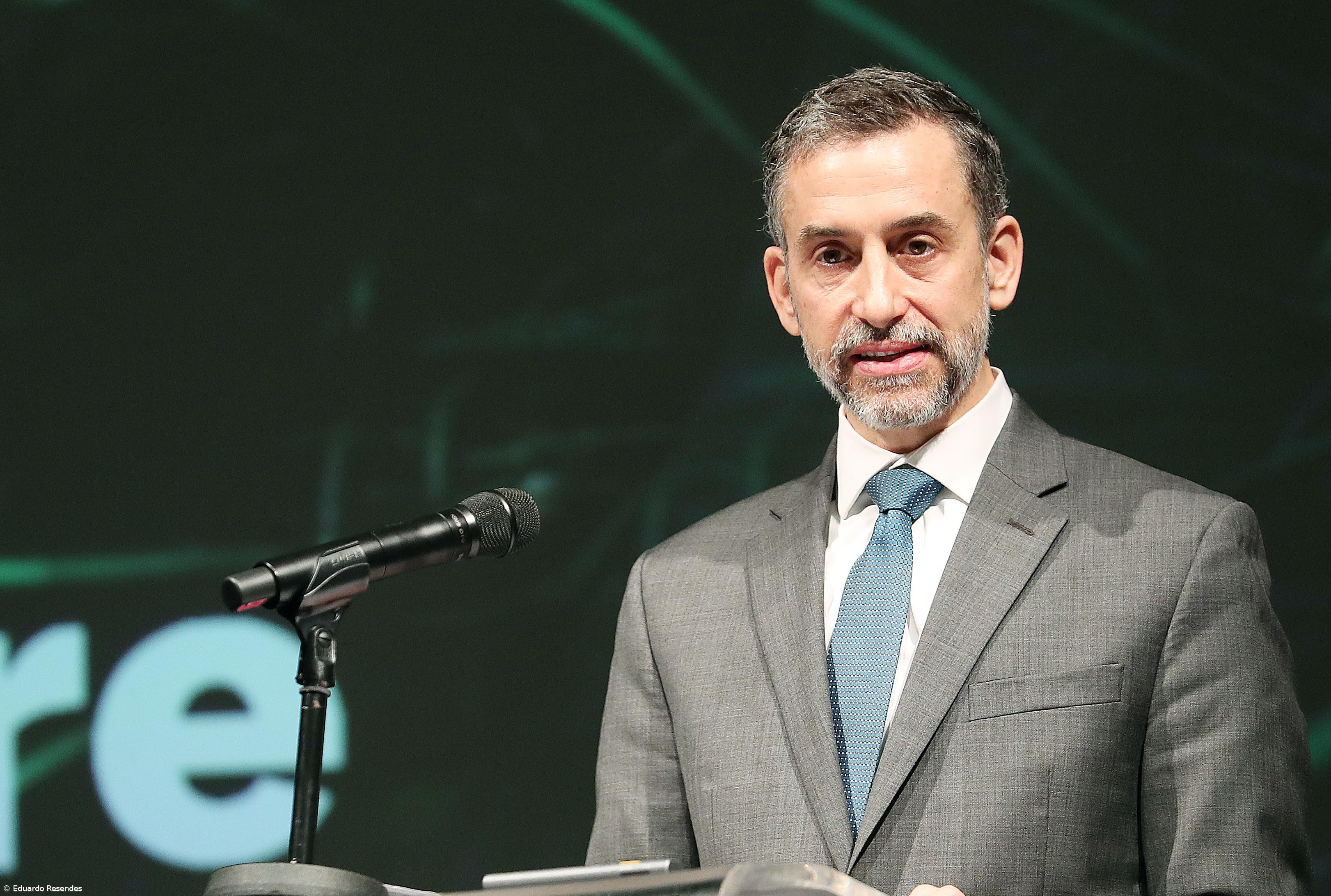 “Os Açores têm um interesse particular na riqueza que o oceano pode proporcionar” – Imagem 1