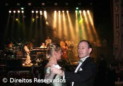 Baile e Concurso de Danças de Salão – Imagem 1