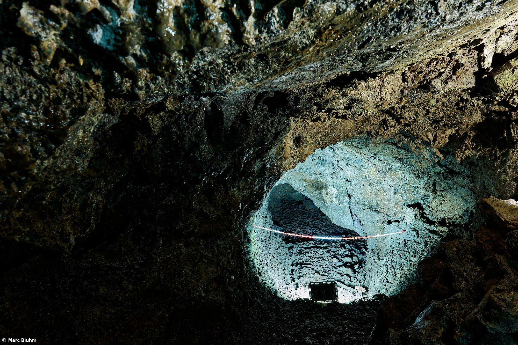 Terceira terá primeiro local de treino de astronautas em Portugal  – Imagem 2