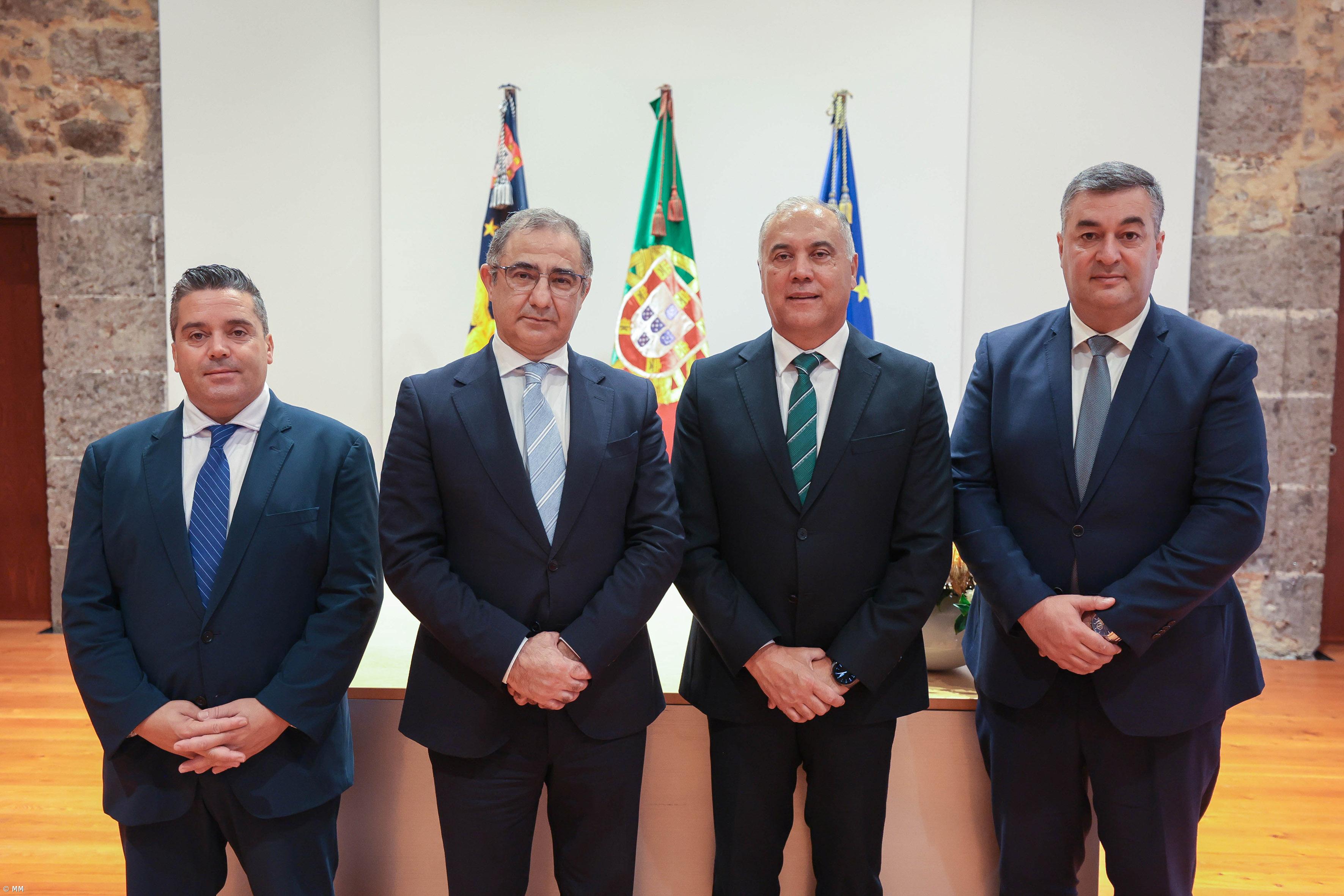 Municípios dos Açores com 161,8 ME no próximo quadro comunitário – Imagem 1