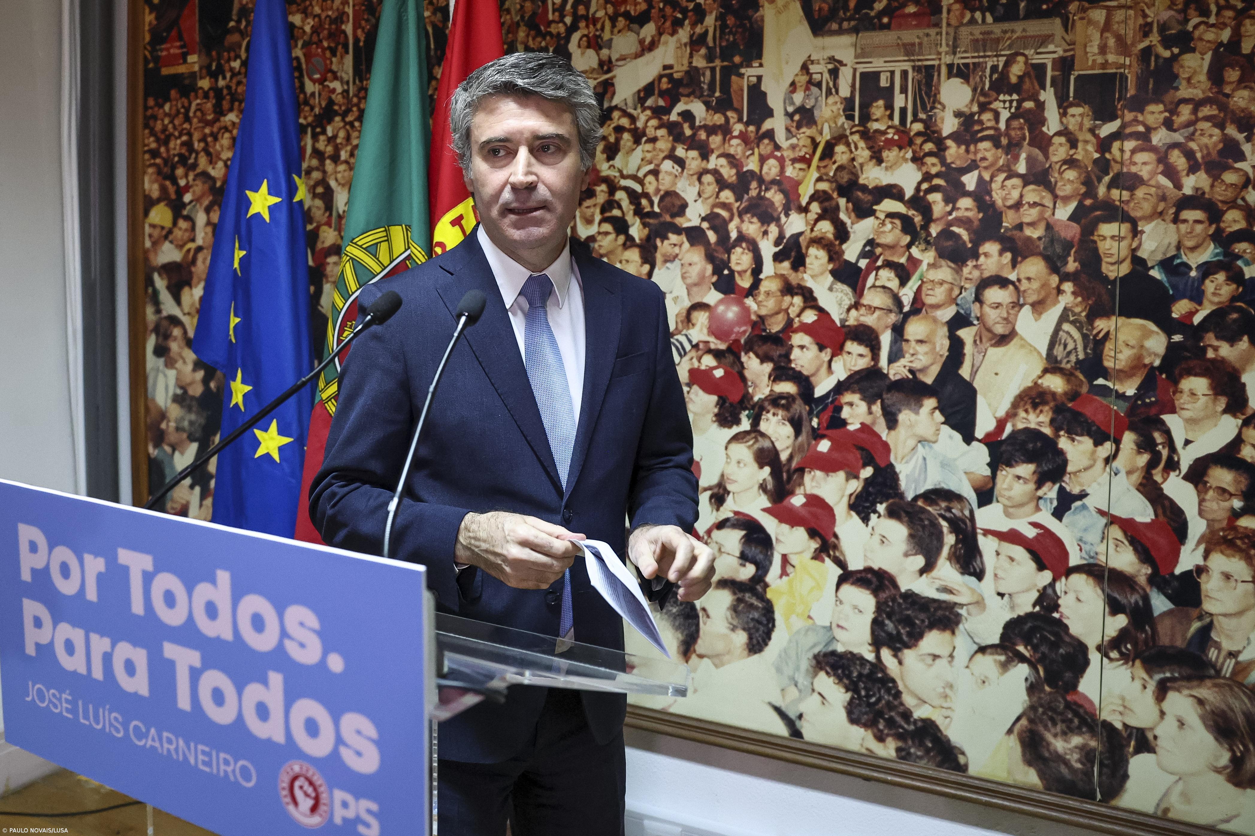 Carneiro quer fortalecer as autonomias e revisitar a representação da República nas regiões – Imagem 1