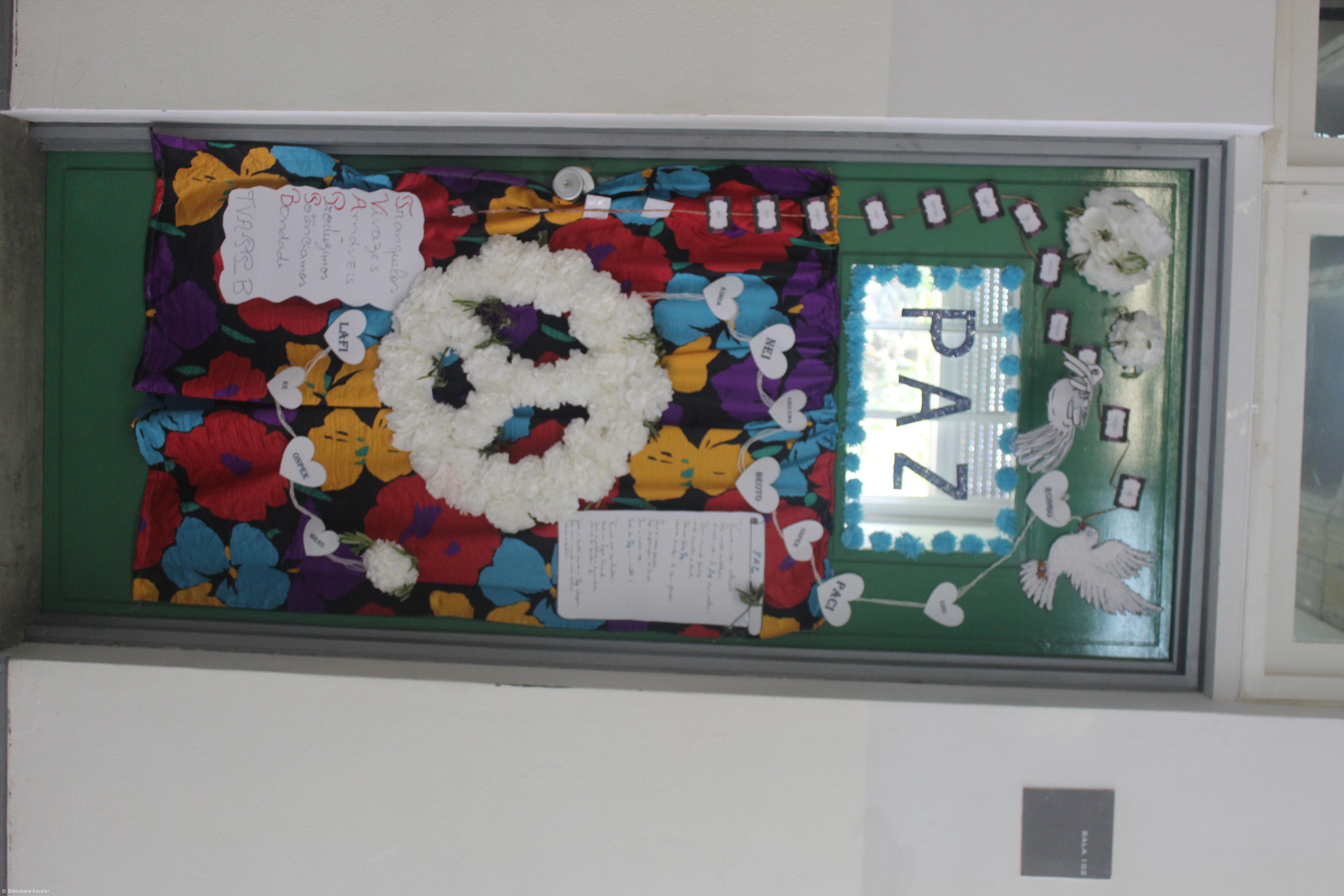 Apelo à Paz! – Imagem 1