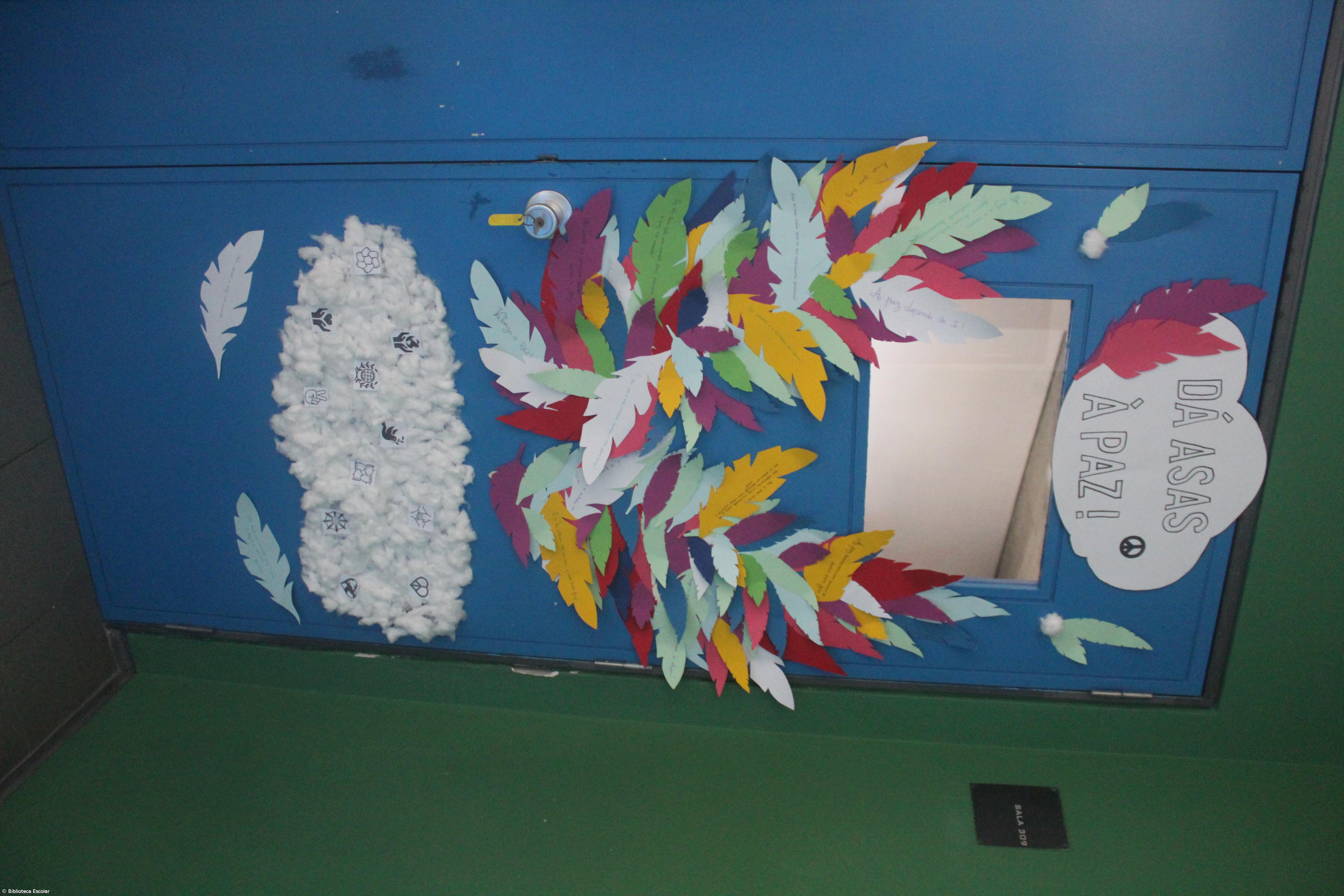 Apelo à Paz! – Imagem 10