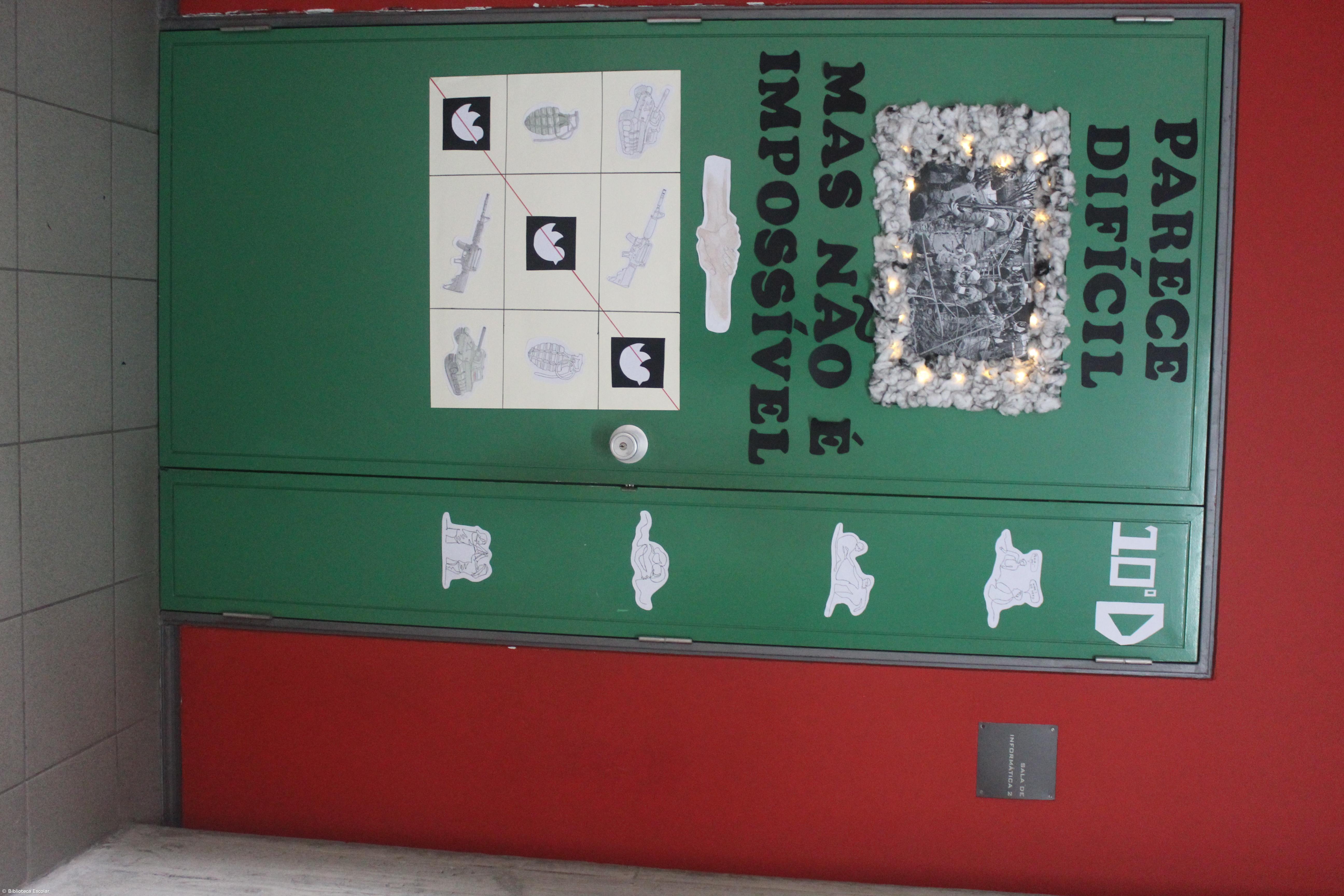 Apelo à Paz! – Imagem 8