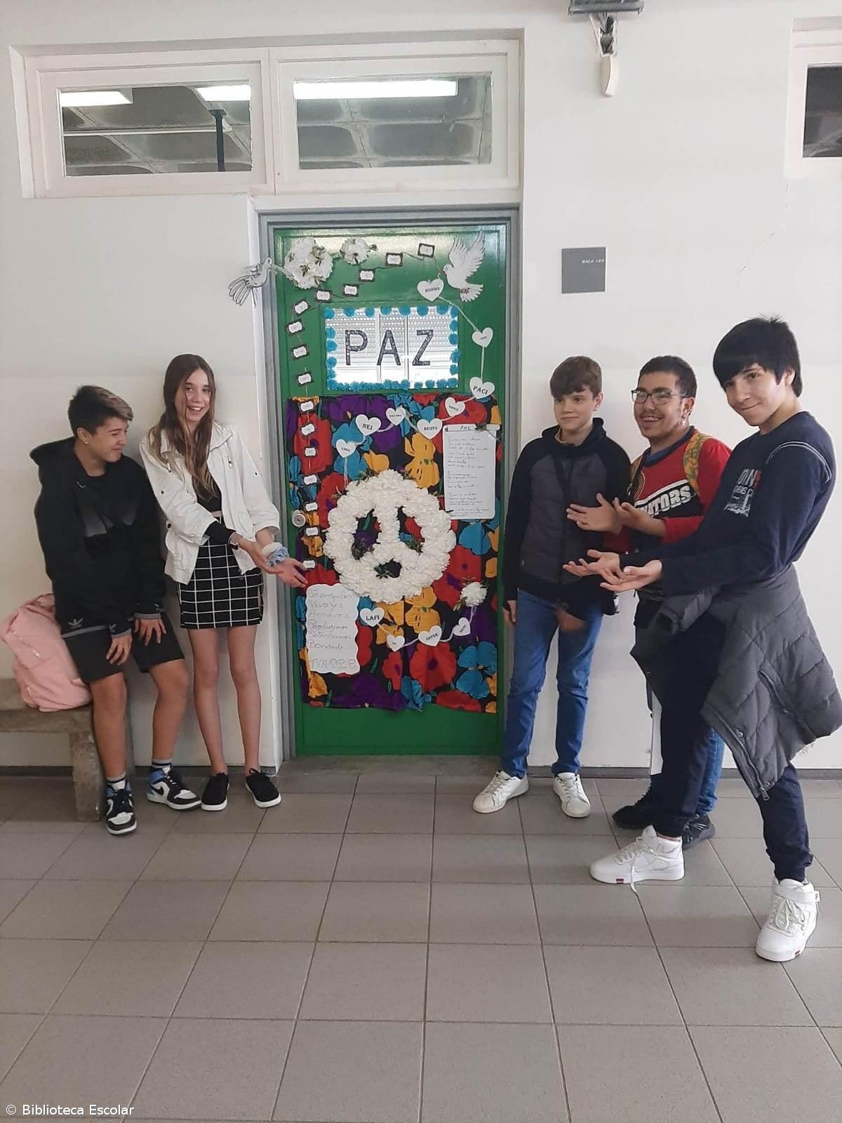 Apelo à Paz! – Imagem 7