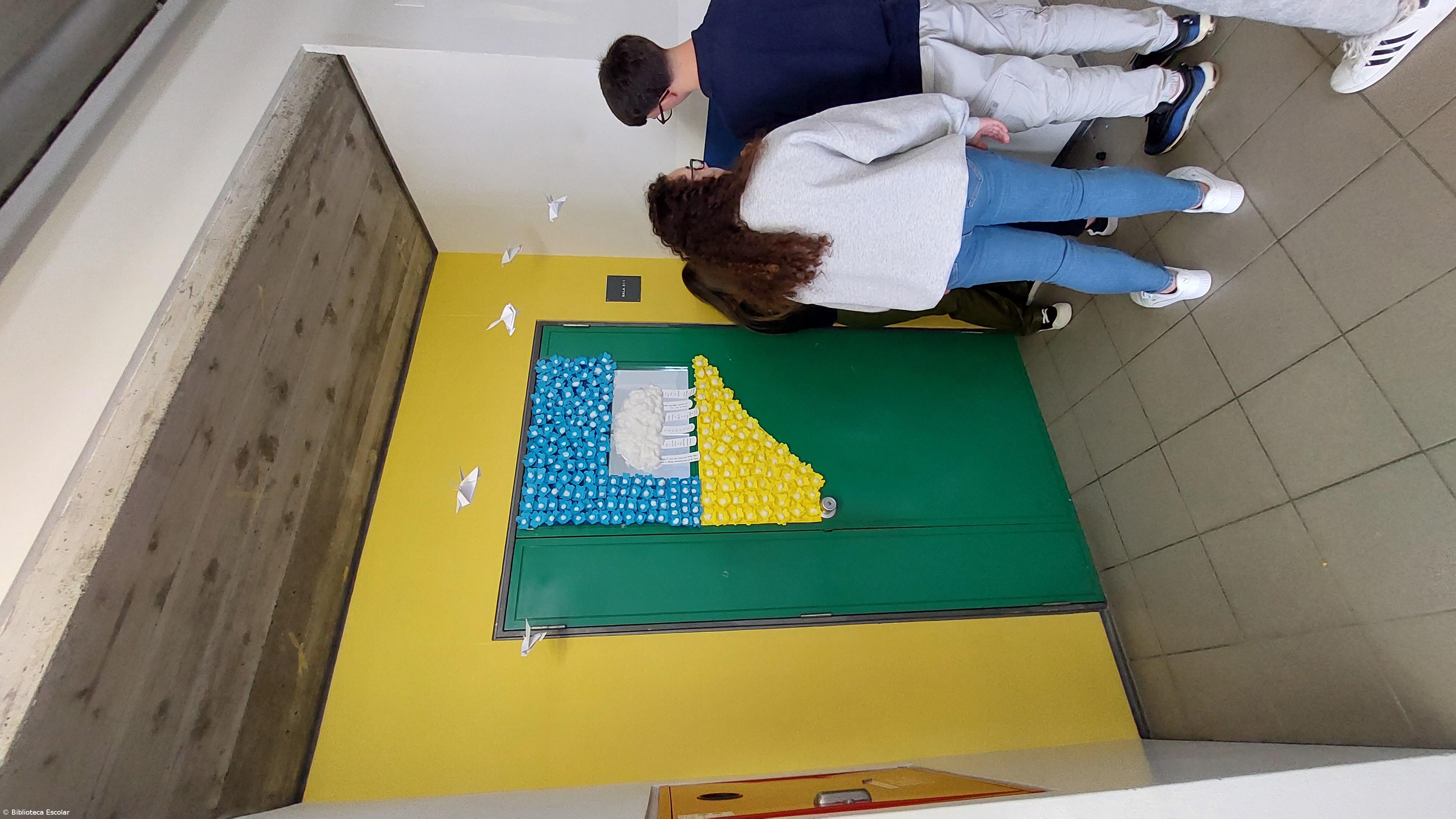 Apelo à Paz! – Imagem 3