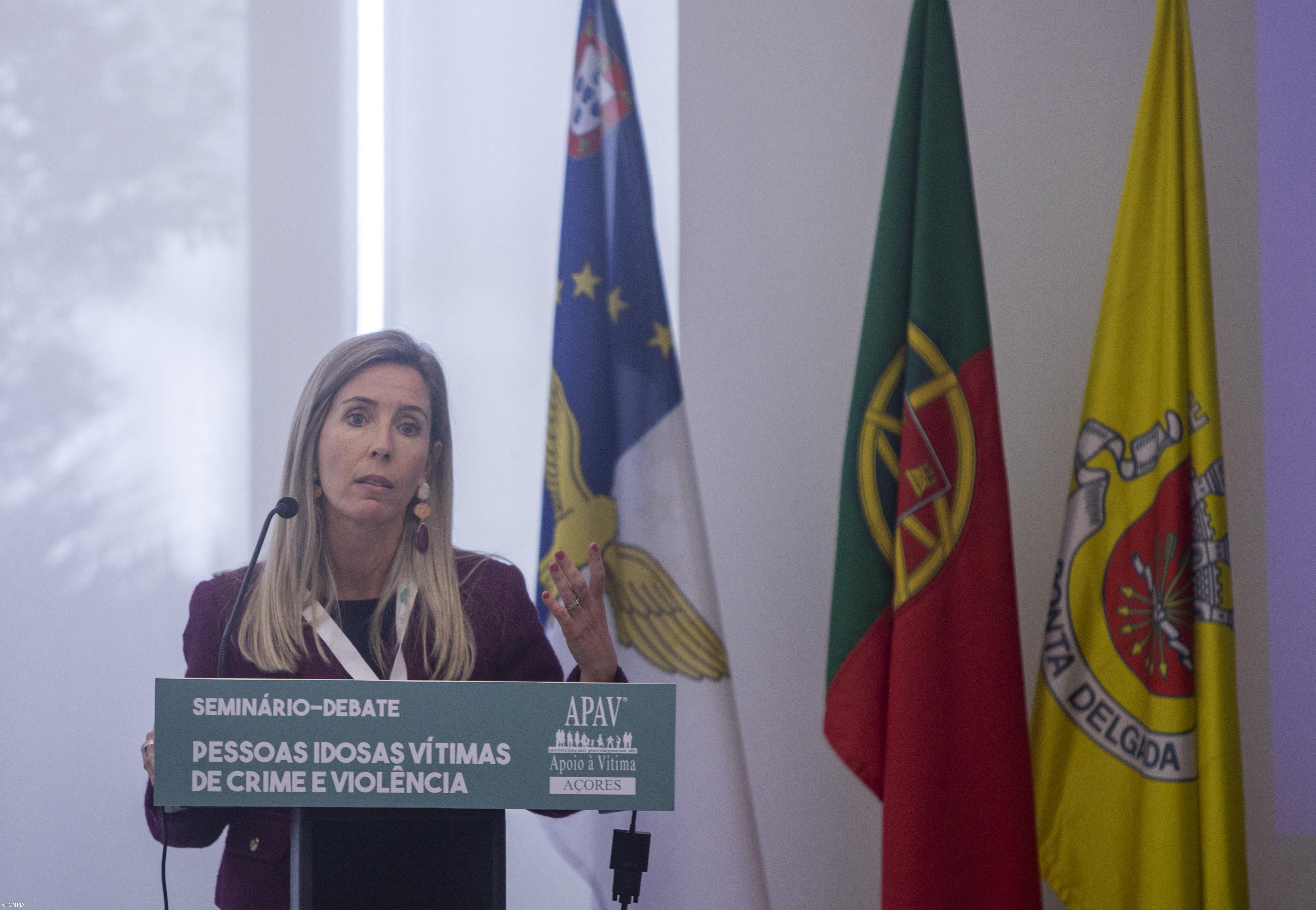 Ponta Delgada vai ter residência para vítimas de violência doméstica em 2024 – Imagem 1