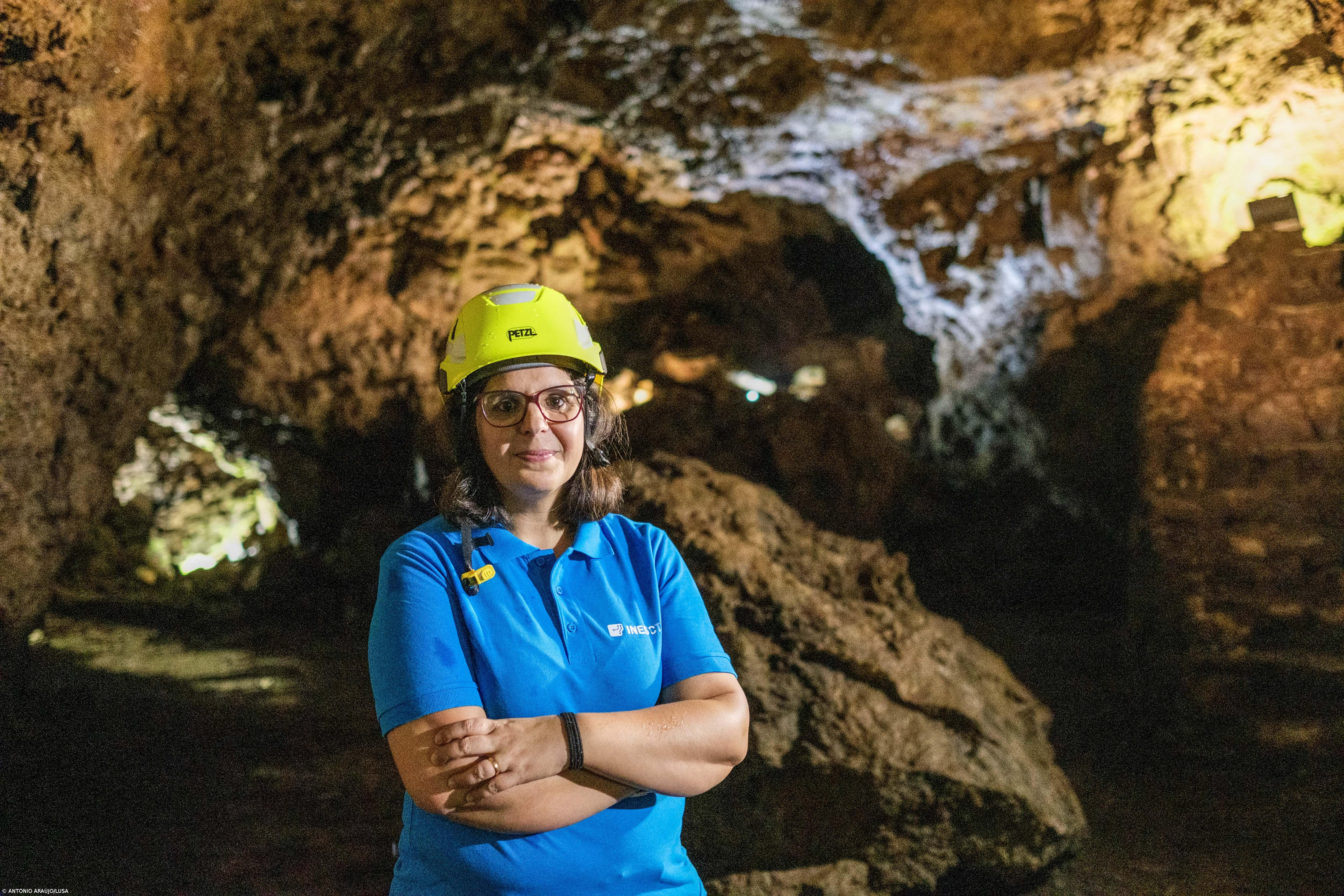 Missão de simulação de ambiente lunar coloca ilha Terceira no mapa científico internacional – Imagem 1