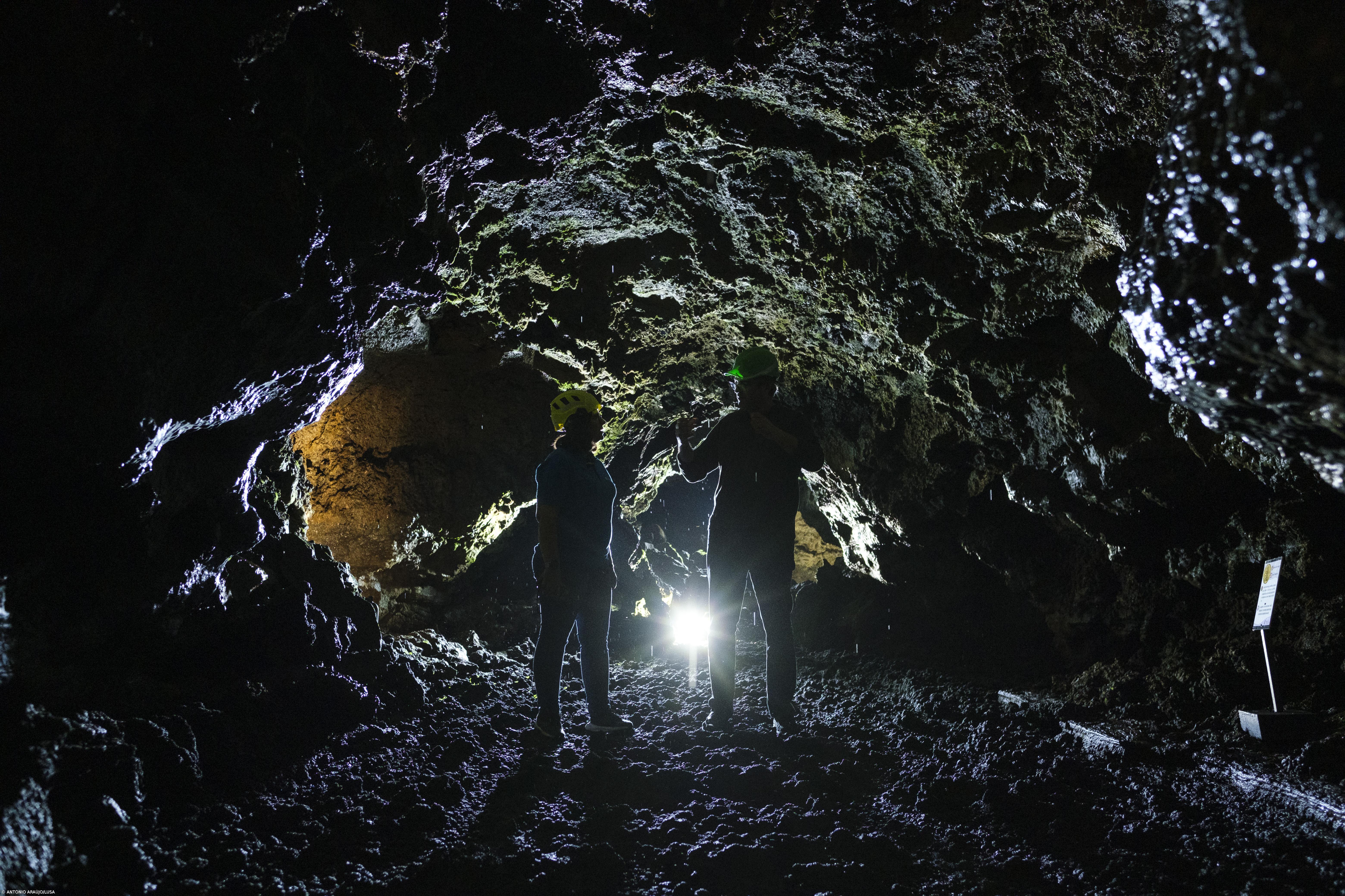 Missão de simulação de ambiente lunar coloca ilha Terceira no mapa científico internacional – Imagem 4