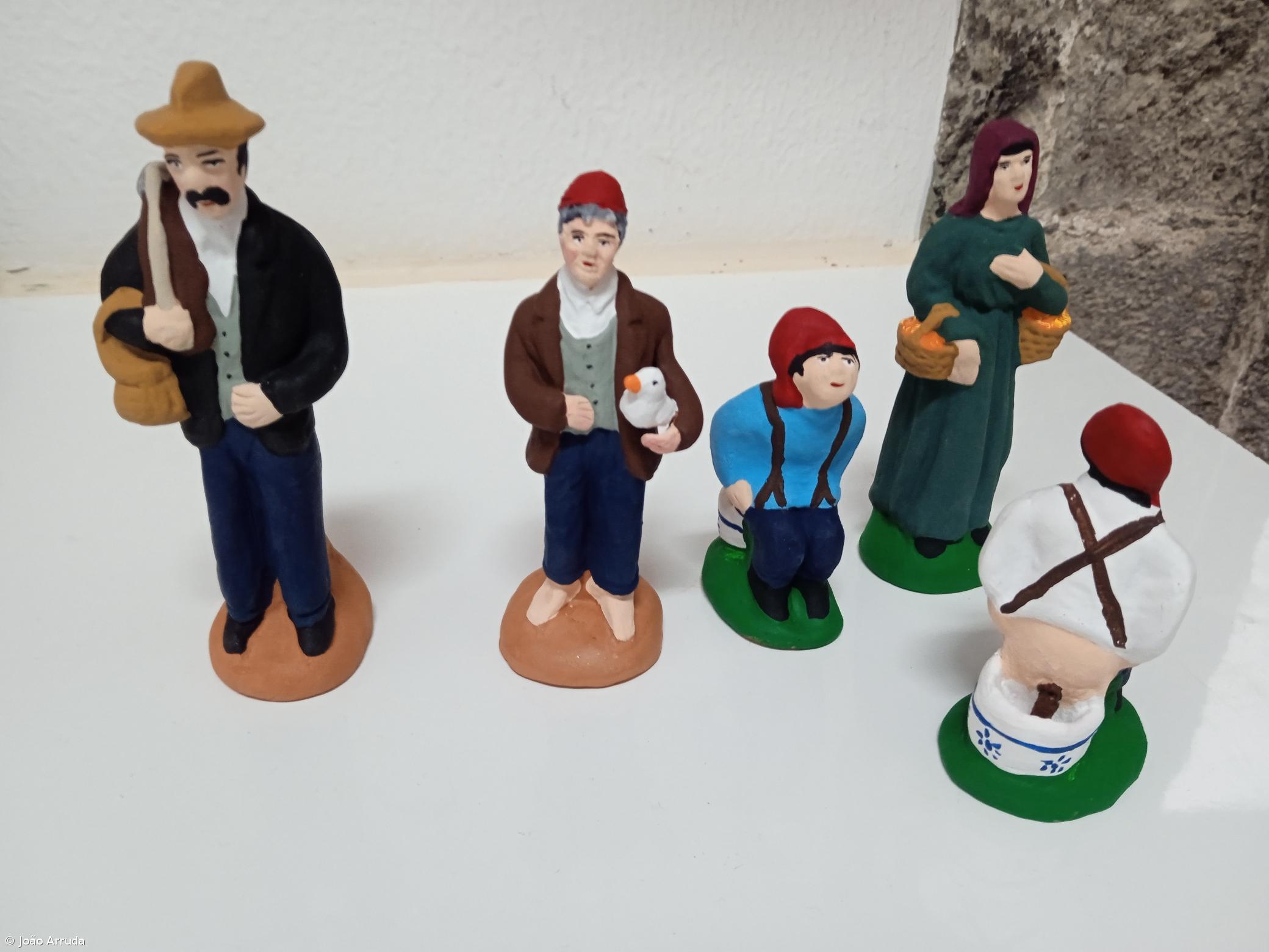 Arte bonecreira permanece viva e “está na moda” – Imagem 1