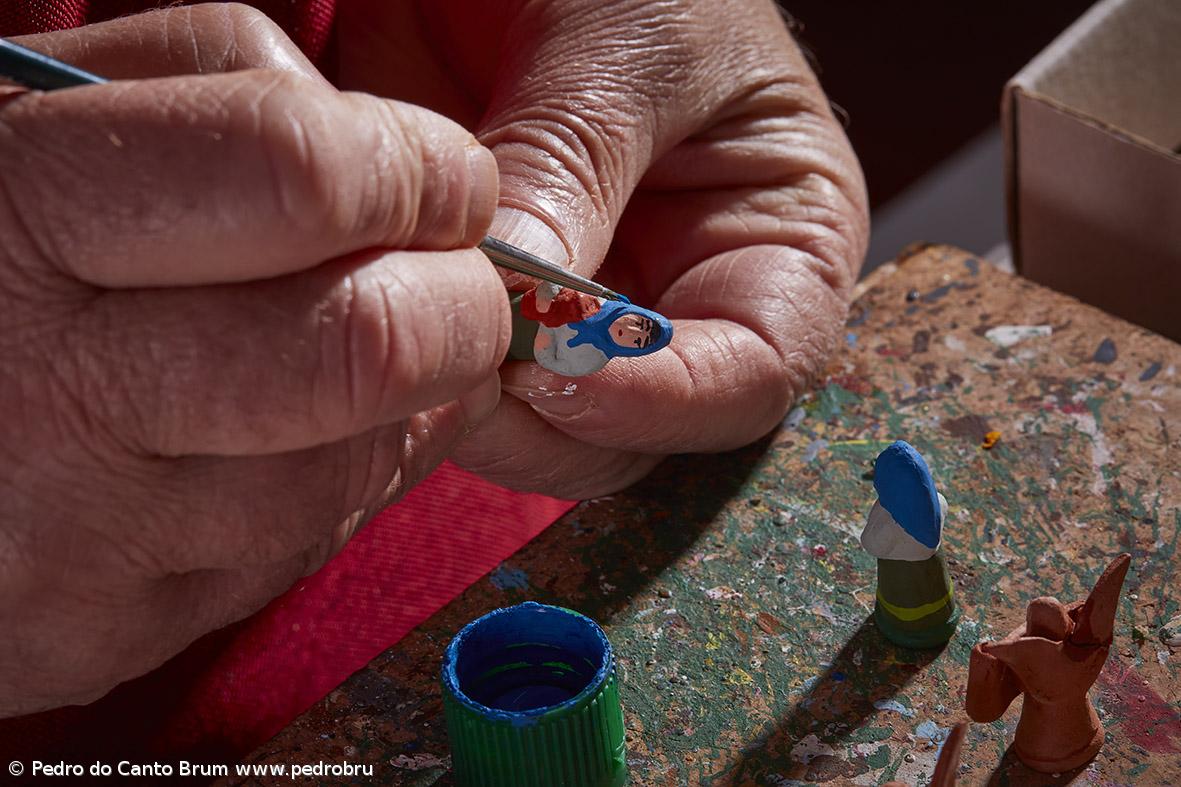 Arte bonecreira permanece viva e “está na moda” – Imagem 2