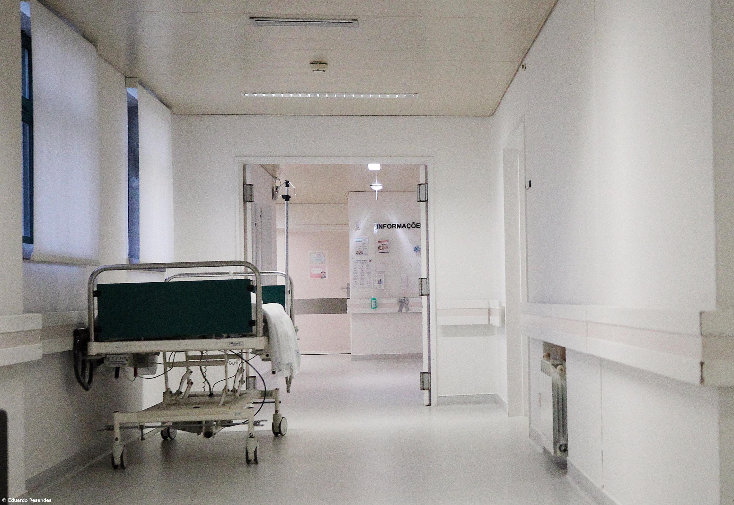 Hospitais privados retiram queixa contra Estado dando por resolvida questão de licenciamento – Imagem 1