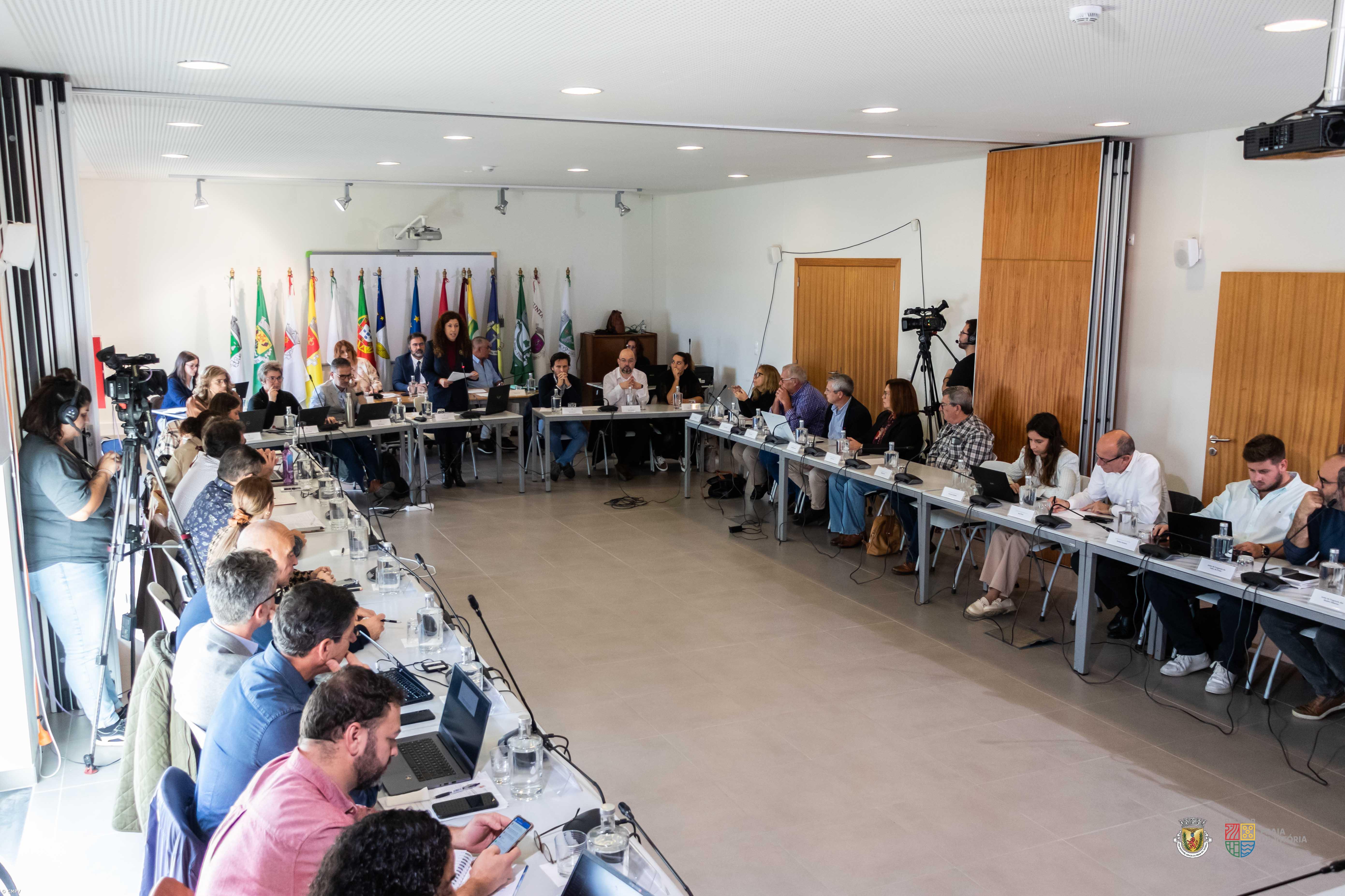 Aprovada internalização da Cooperativa Praia Cultural na Câmara – Imagem 1