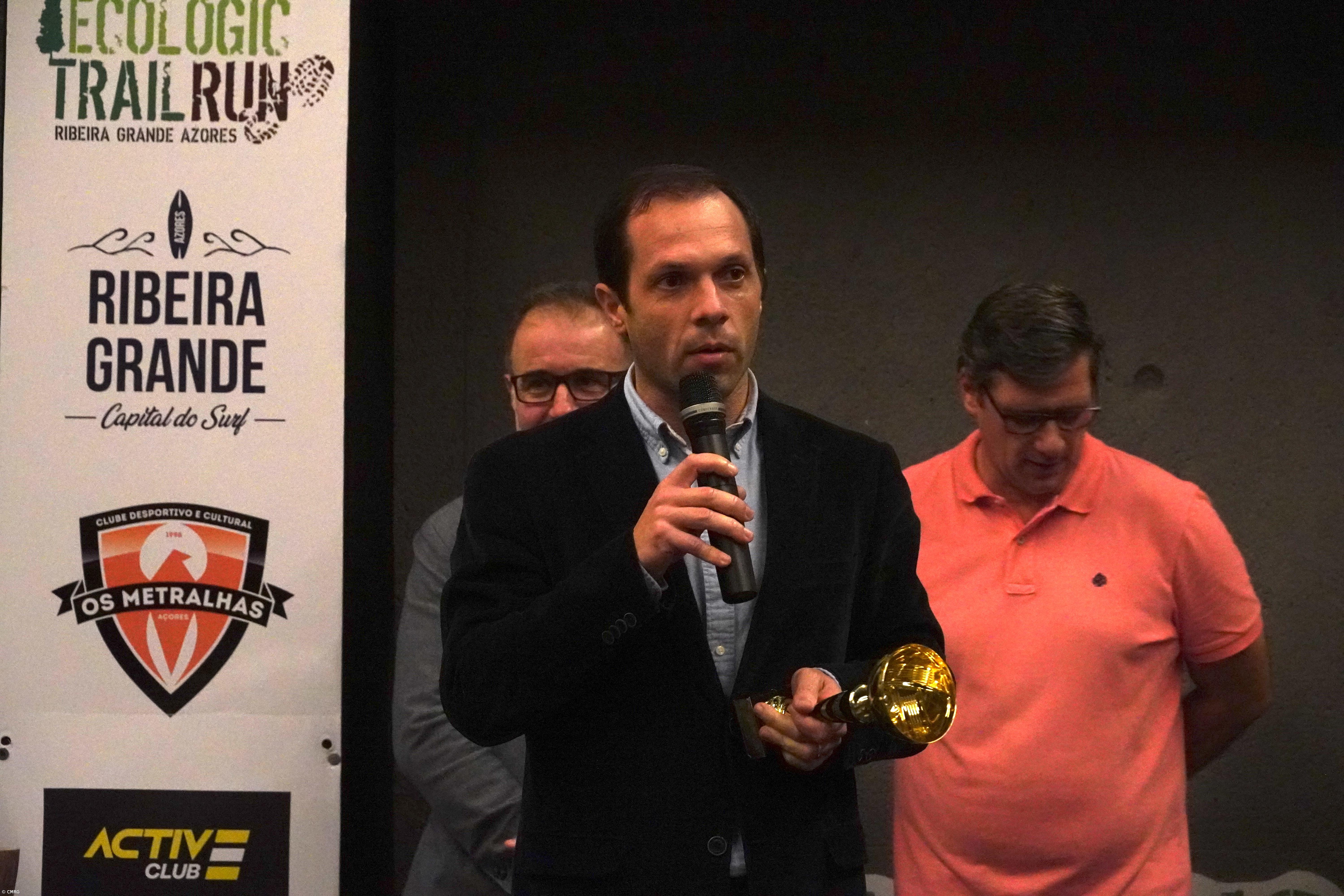 Ribeira Grande pretende criar um centro de trail – Imagem 1