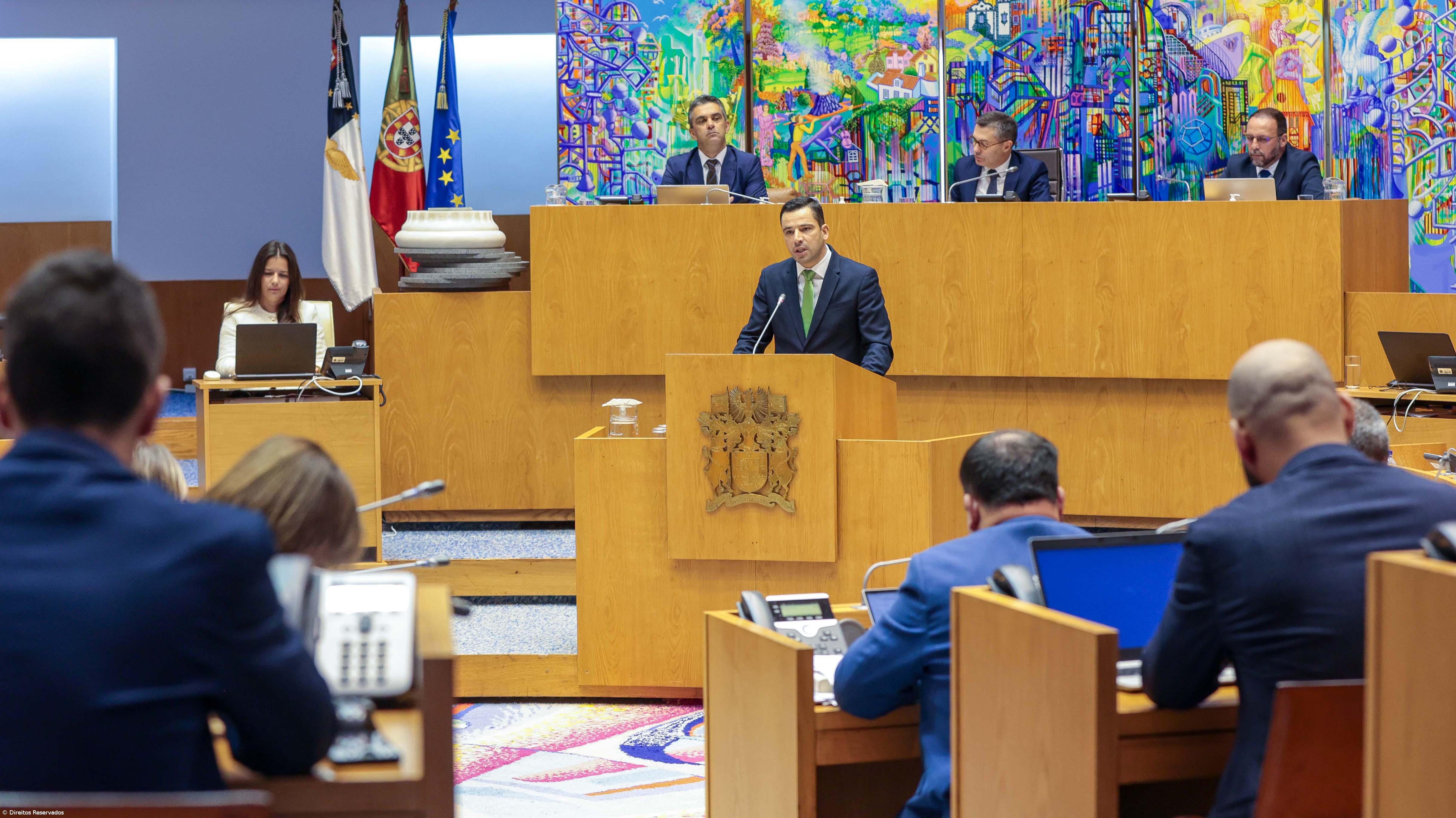 Governo dos Açores promete investimentos robustos no Ambiente em 2024 – Imagem 1