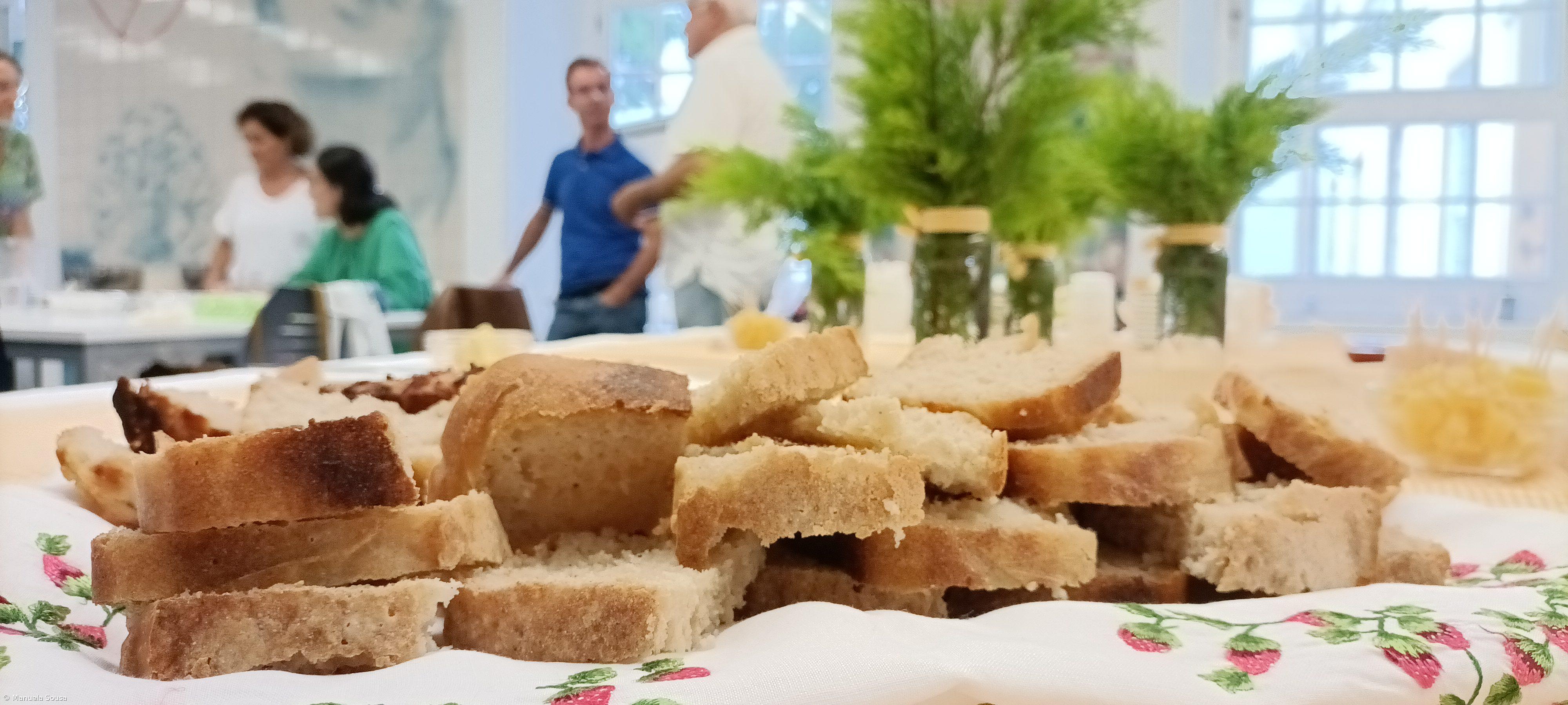 Mãos na Massa  – Imagem 1